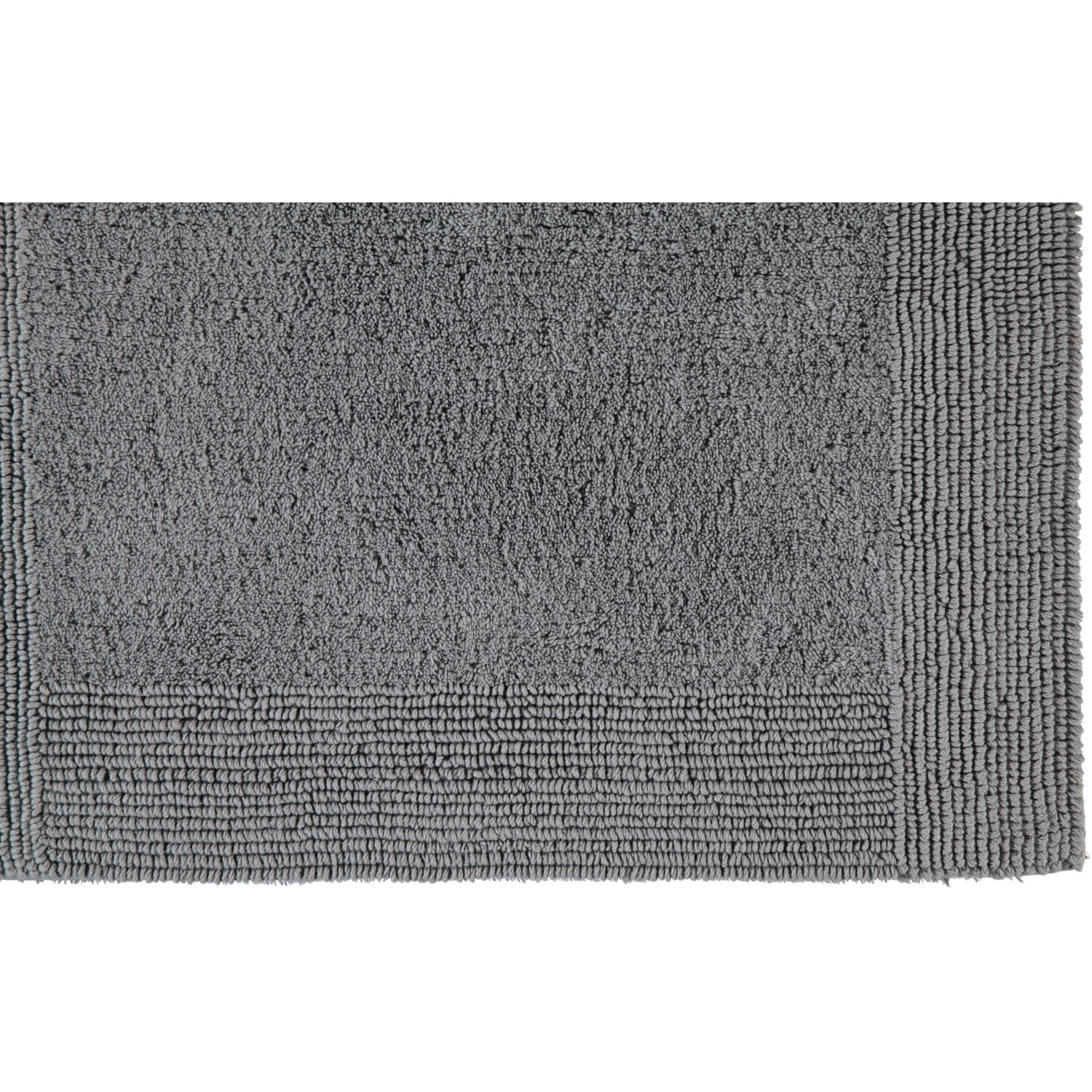 Rhomtuft RHOMTUFT Badteppiche Prestige kiesel - 85