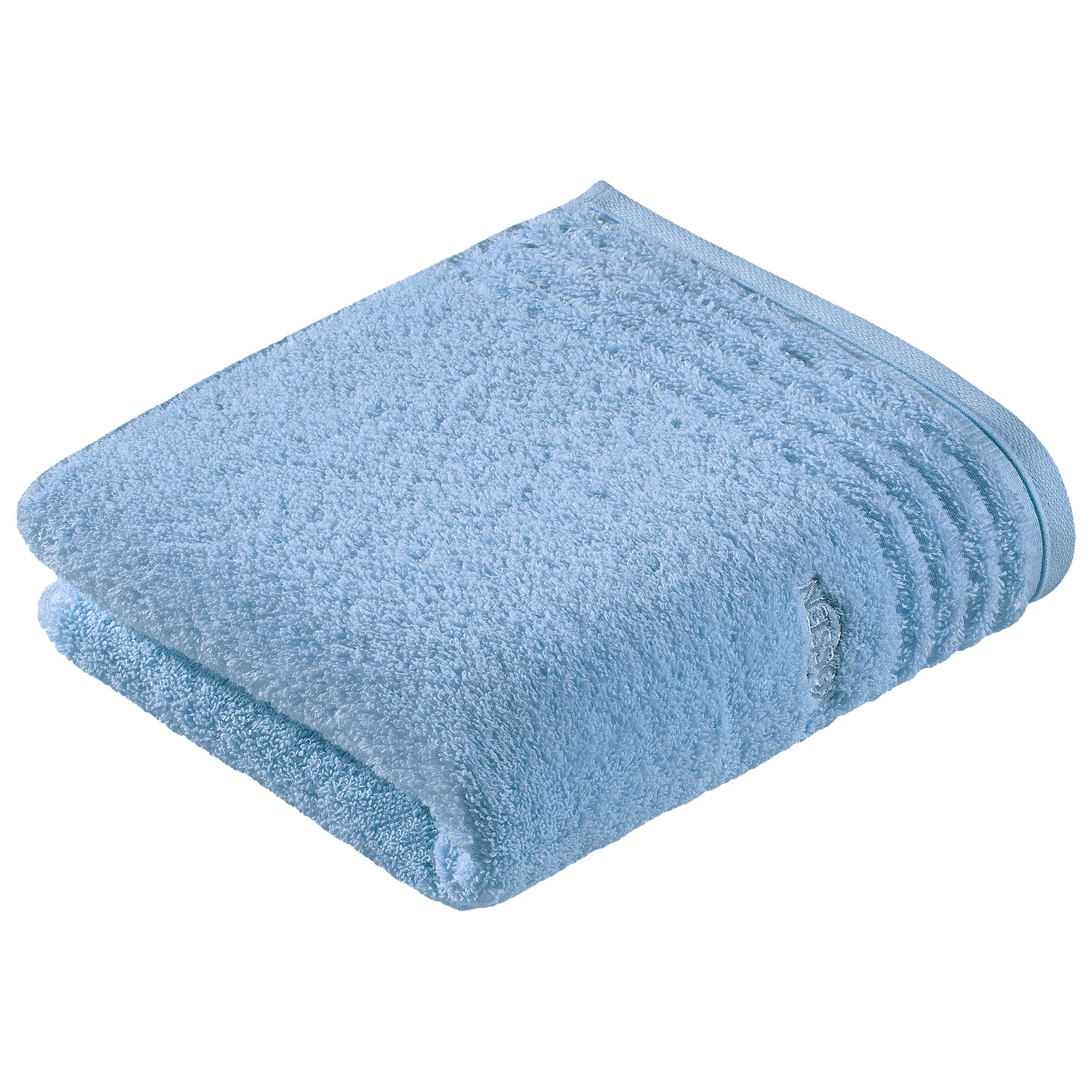 Vossen Handtücher Vienna Style Supersoft classic blue - 4340