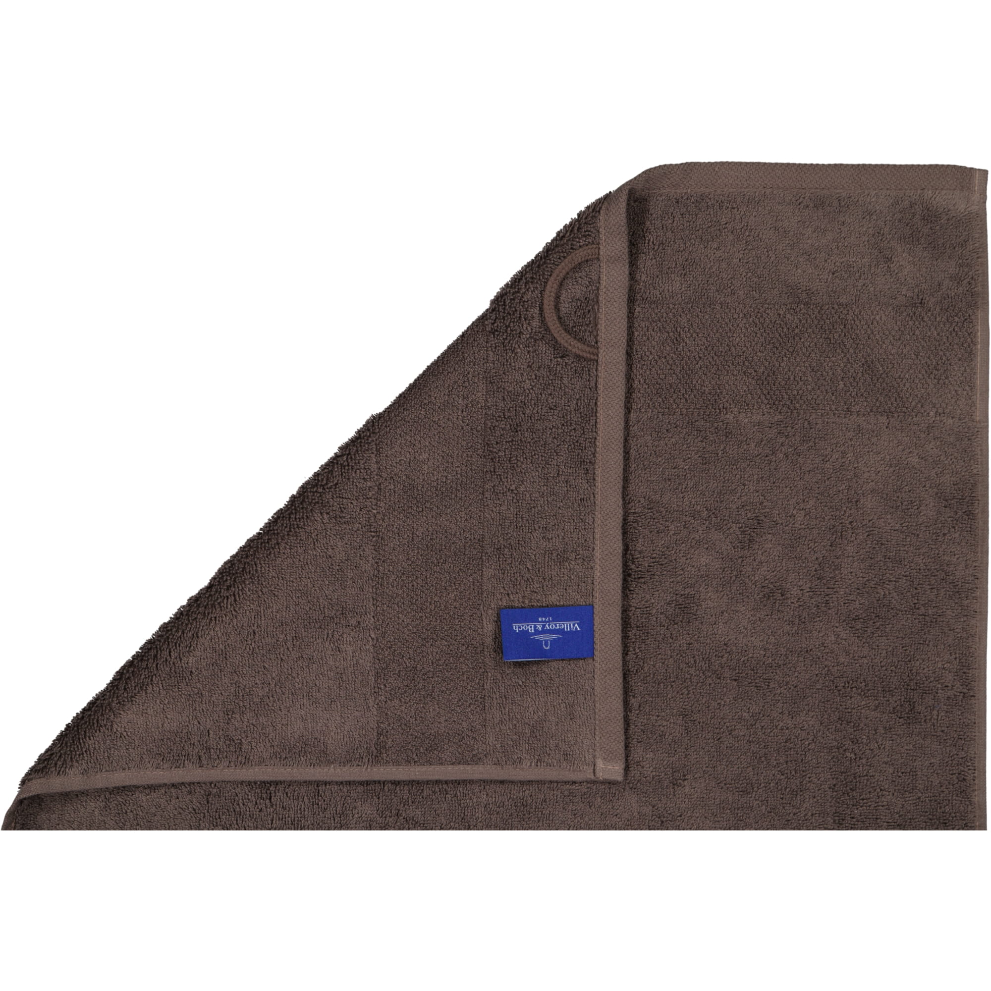 Villeroy & Boch Handtücher One 2550 - Farbe: chocolate - 397
