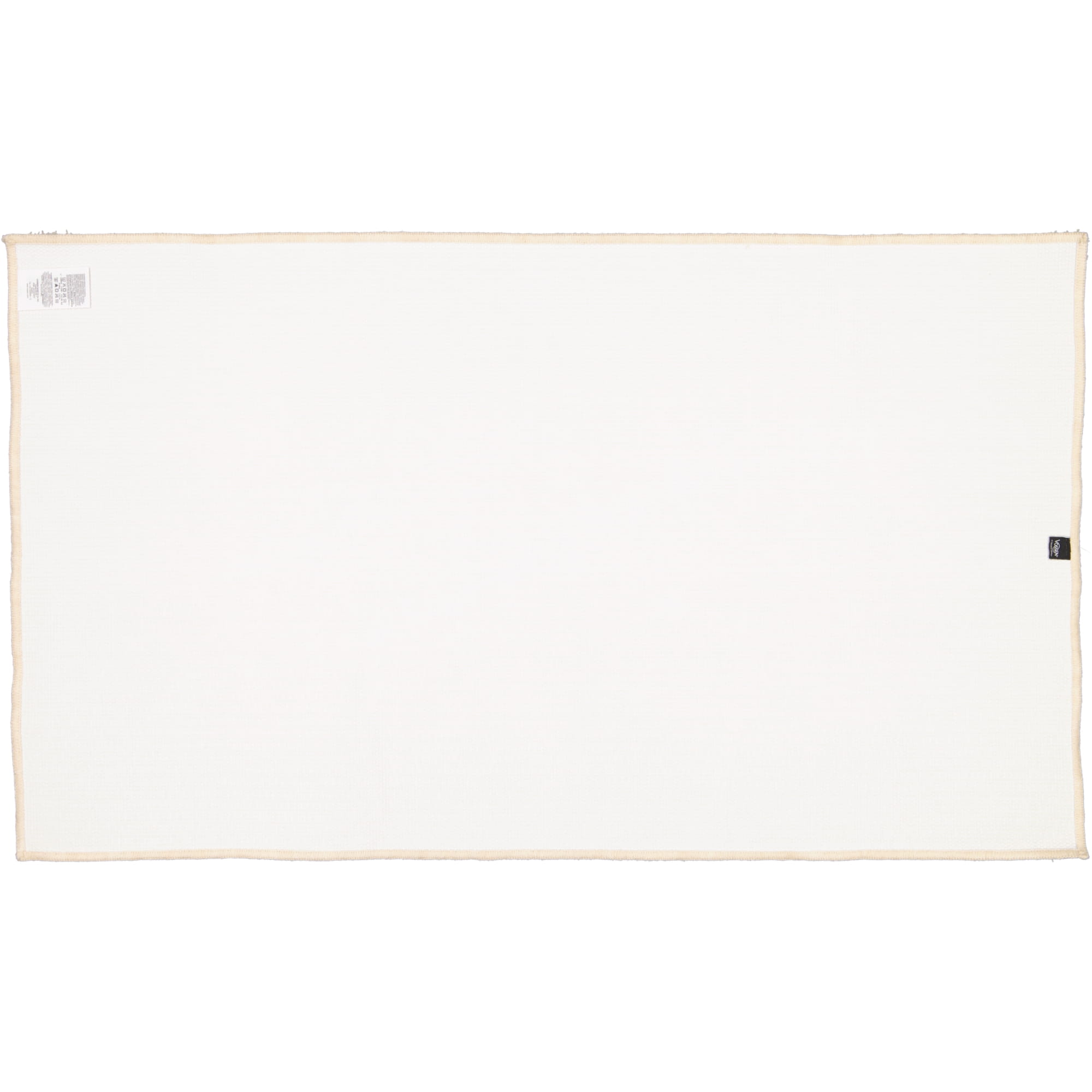 Vossen Badteppiche Timeless tibet - 6100 - 70x120 cm