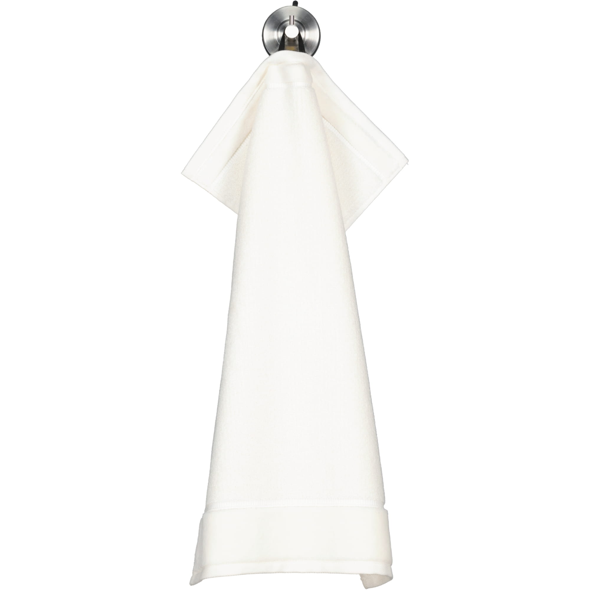 Vossen Handtücher Pure ivory - 1030 - Gästetuch 30x50 cm