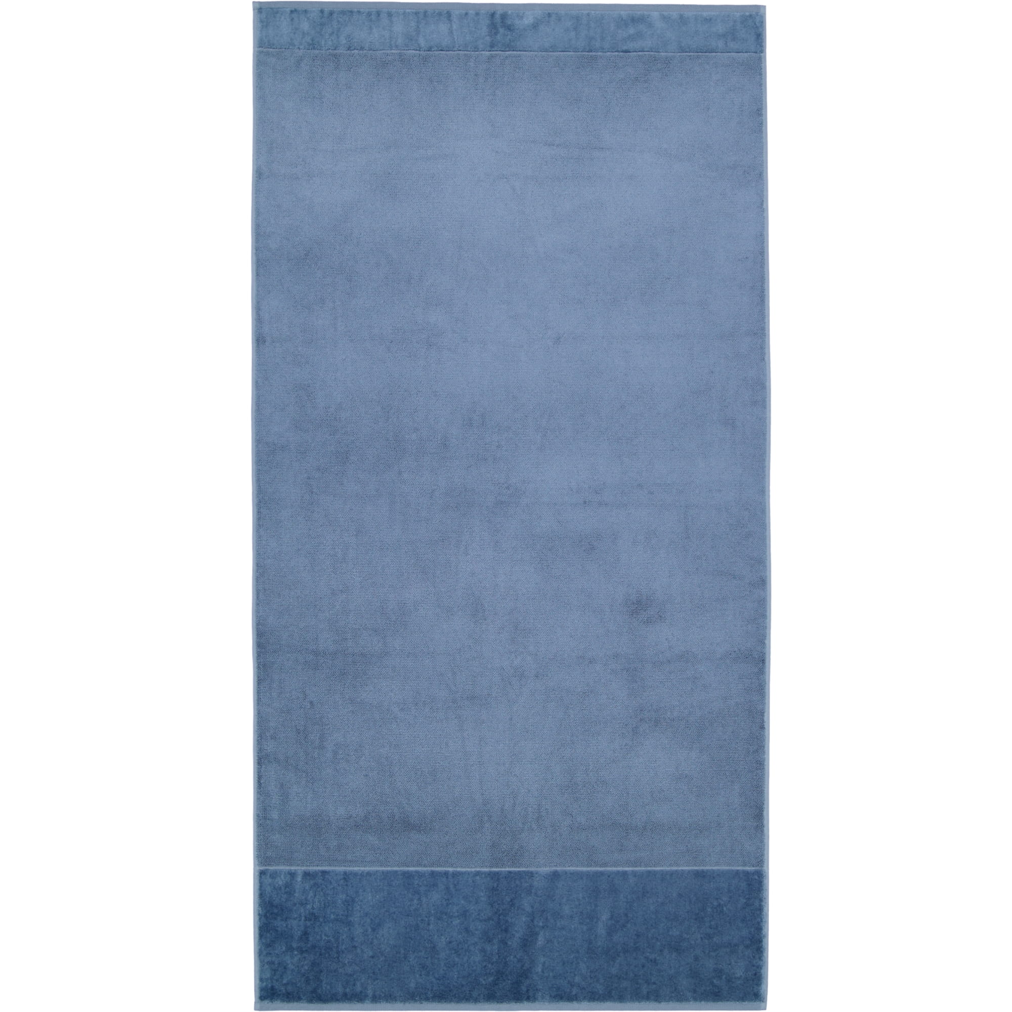 Möve Handtücher Bamboo luxe steel blue - 847 - Duschtuch 80x150 cm