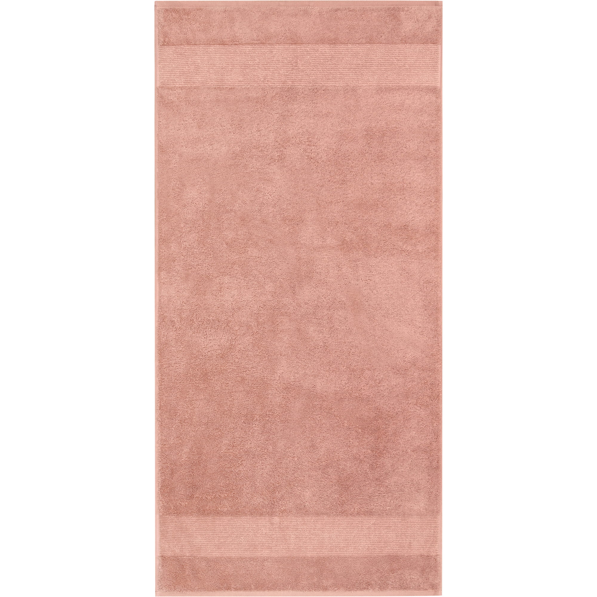 Cawö Handtücher THE LUXURY 5000 sienna - 310 - Duschtuch 80x150 cm