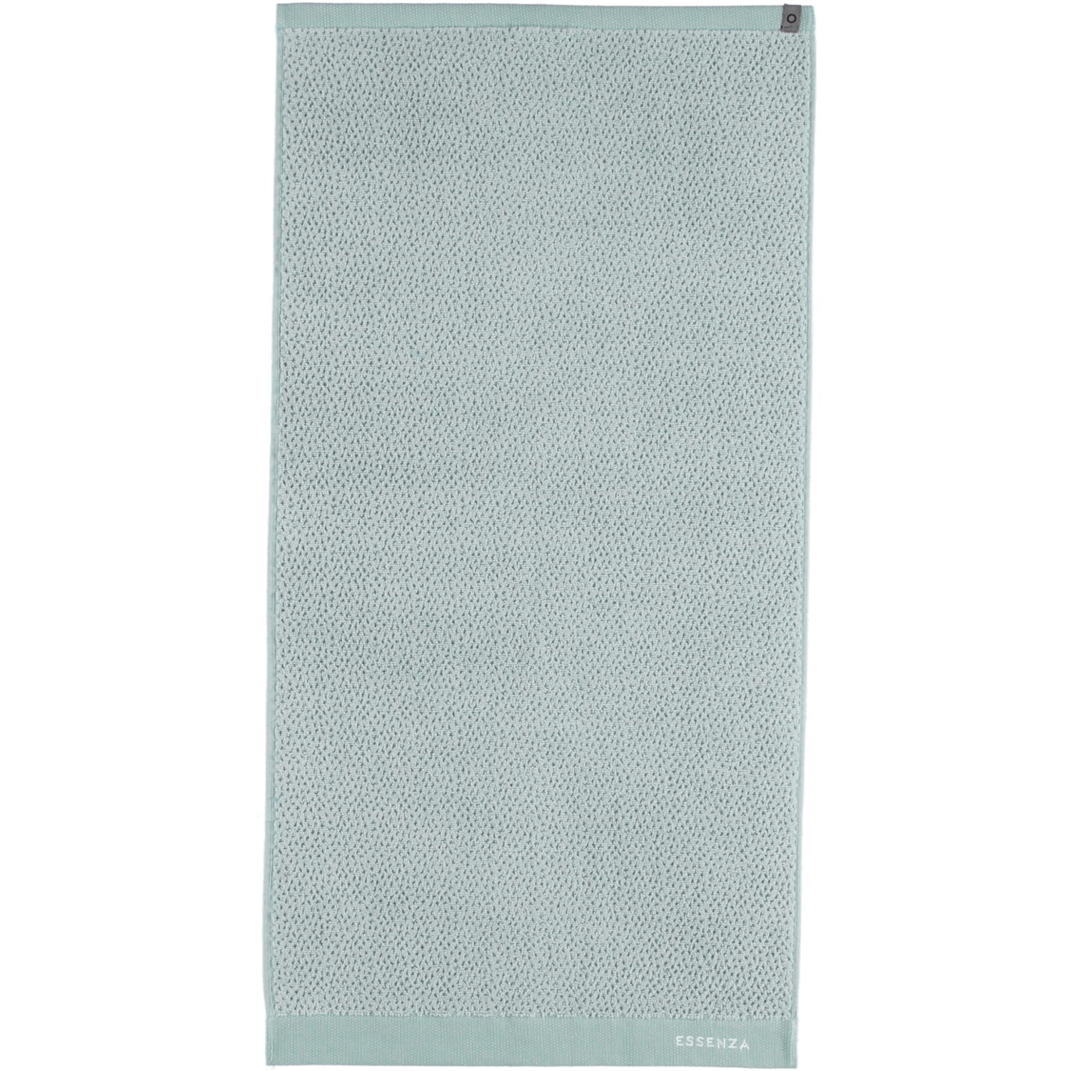 Essenza Connect Organic Breeze - Farbe: green - Handtuch 50x100 cm