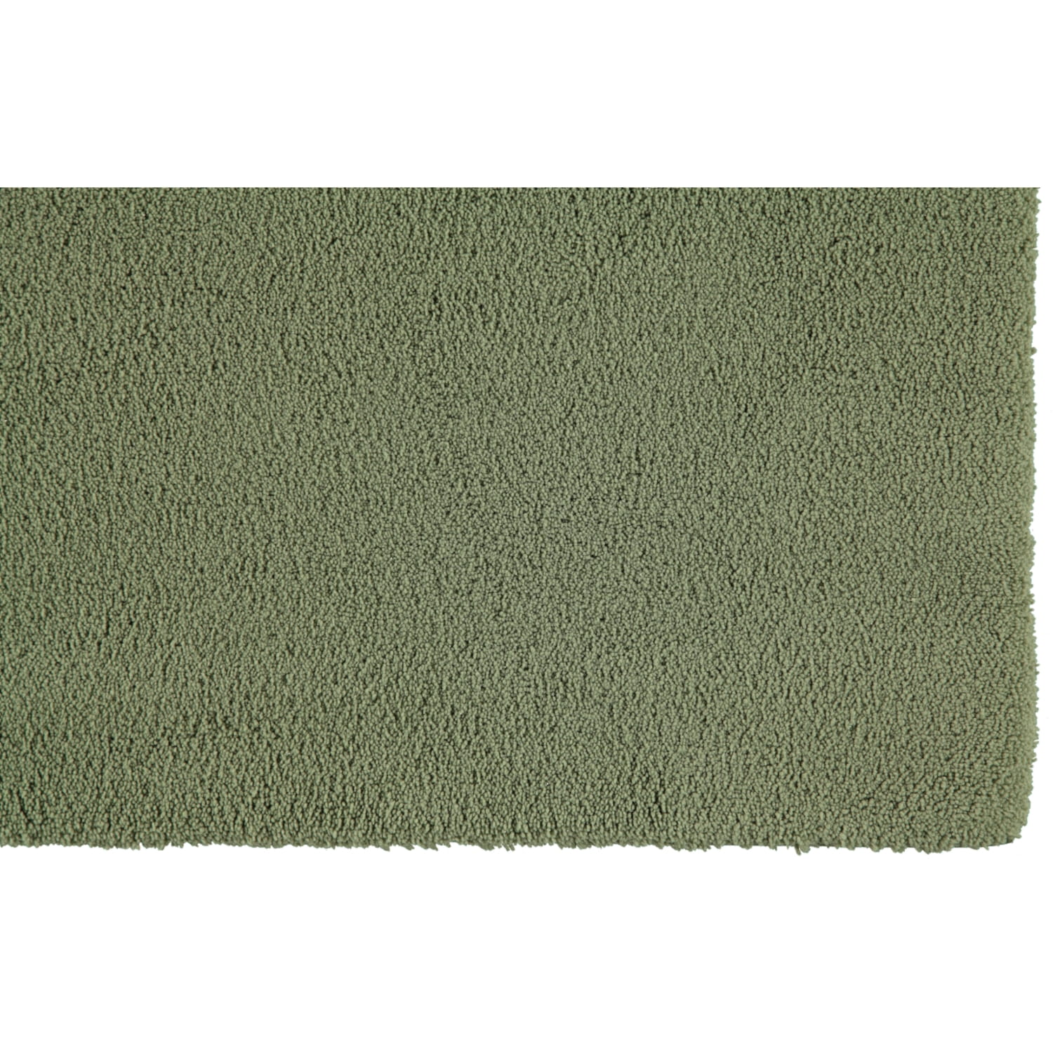 Rhomtuft RHOMTUFT Badteppiche Square olive - 404