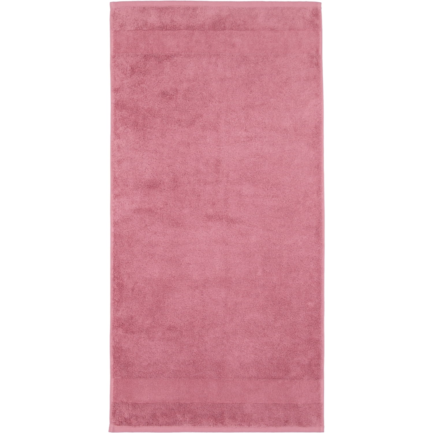 Villeroy & Boch Handtücher One 2550 - Farbe: rose sauvage - 236 - Waschhandschuh 16x22 cm