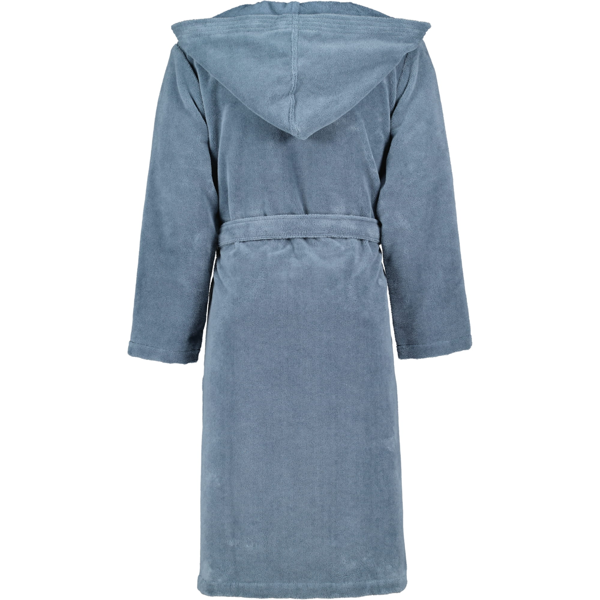 Vossen Bademäntel unisex Kapuze Lynn cadet blue - 7510 - S