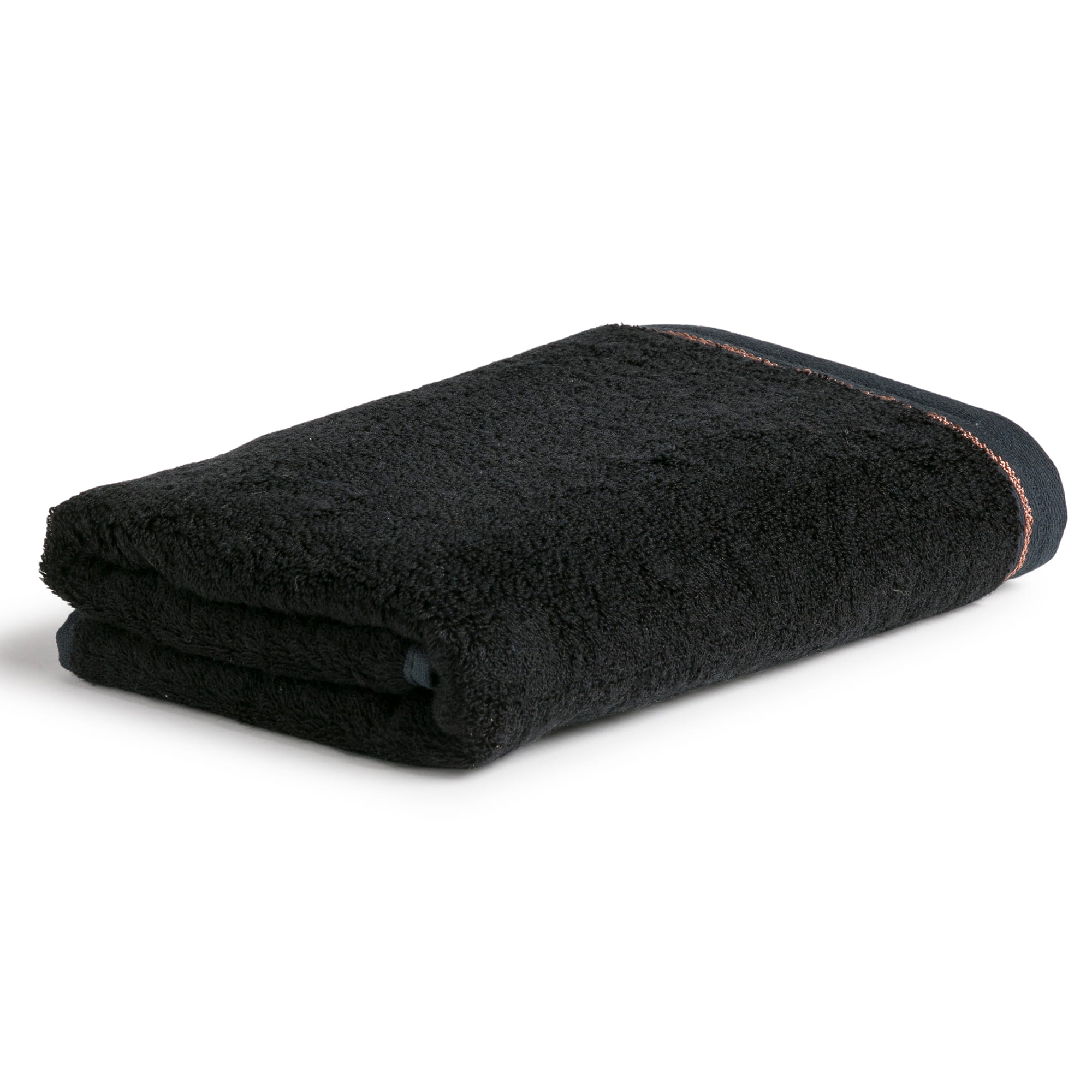 Möve Handtücher Soft Glam Doubleface black - 199