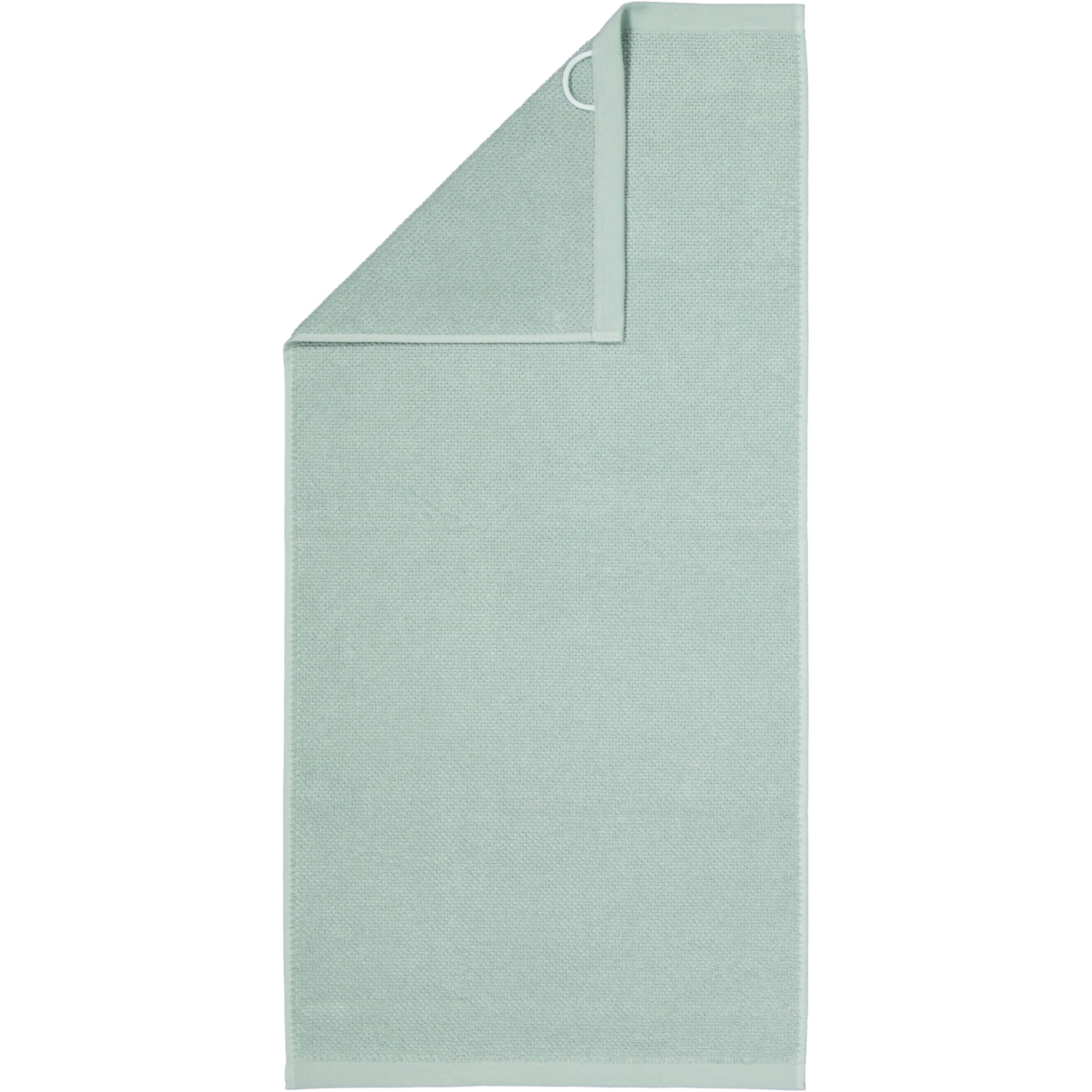 Möve Handtücher Bliss reed green - 651