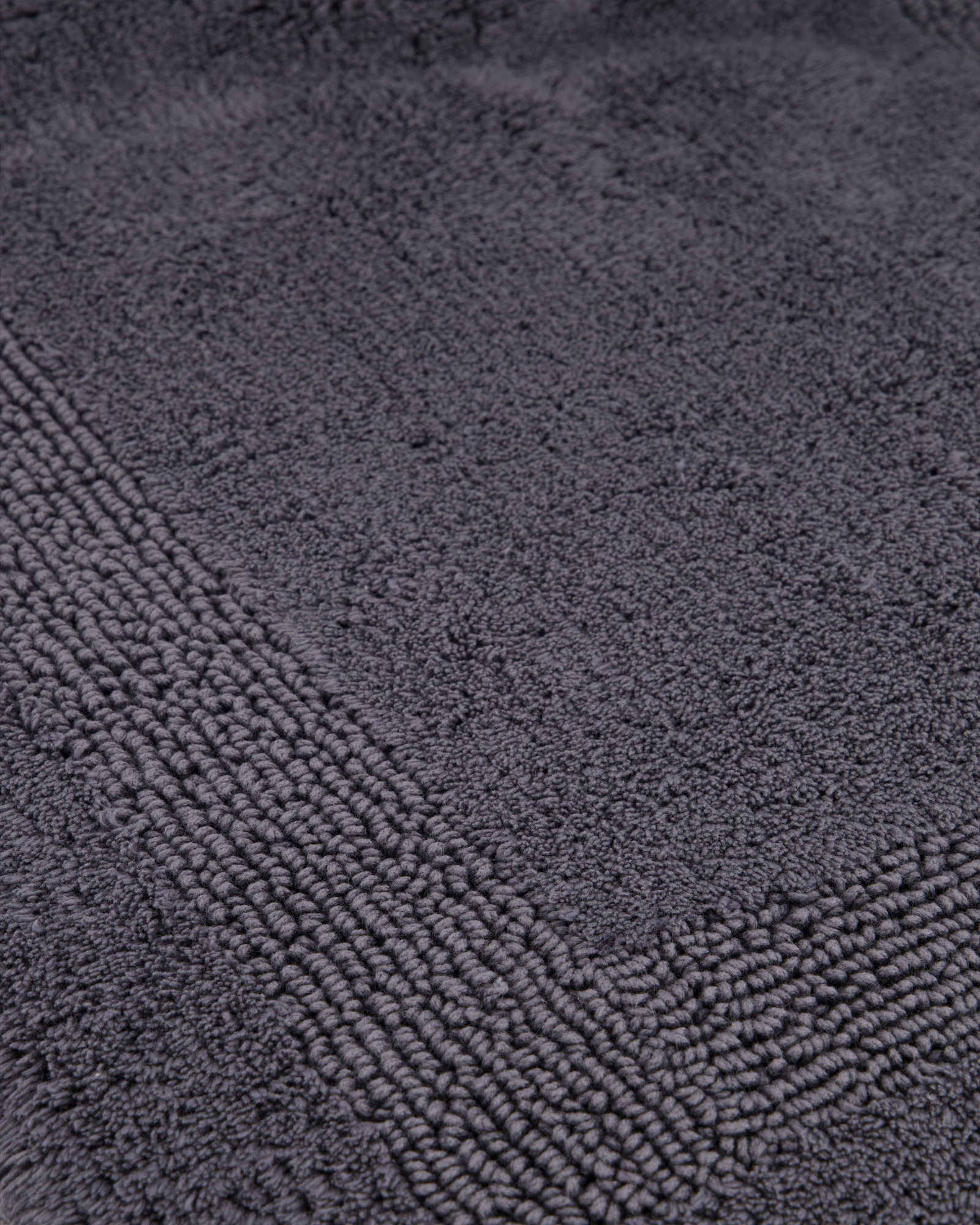 Cawö Home - Badteppich 1000 - Farbe: anthrazit - 774