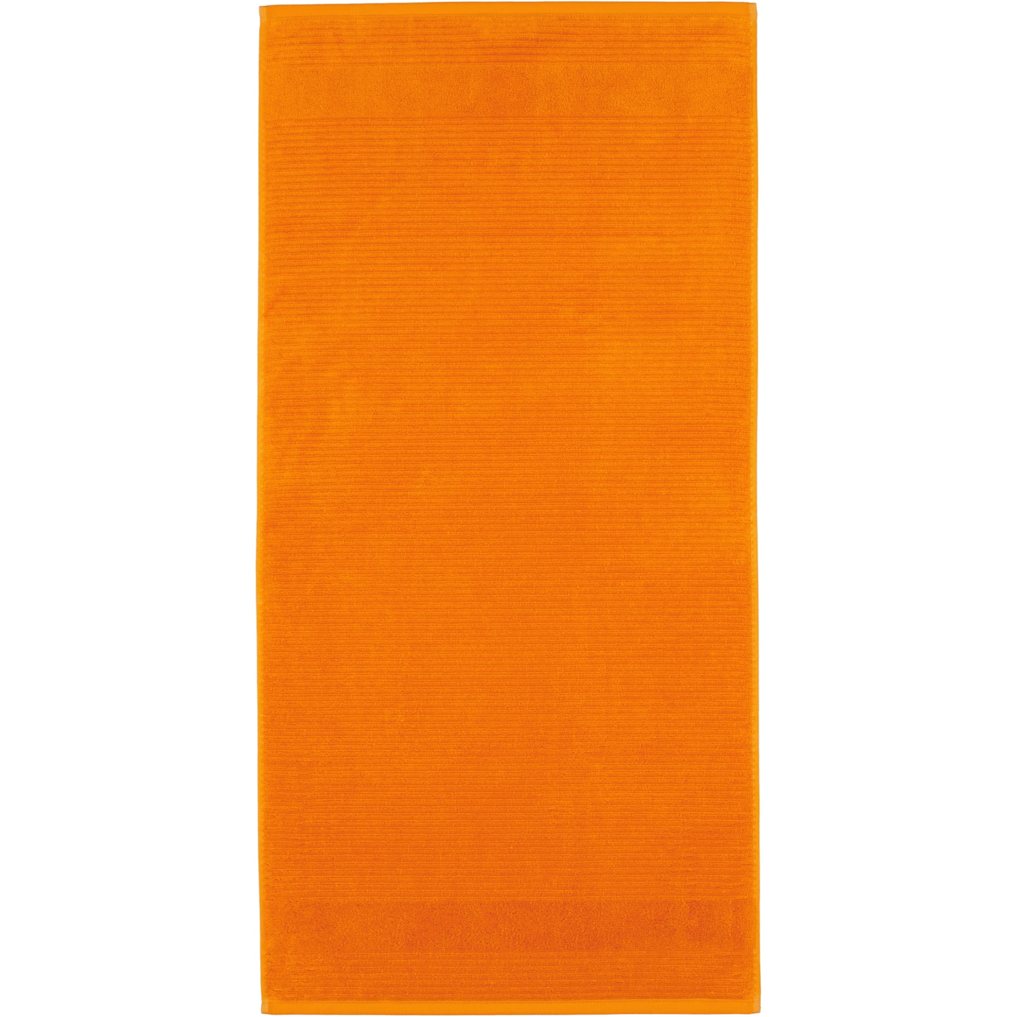 Vossen Handtücher Tomorrow electric orange - 2610 - Handtuch 50x100 cm