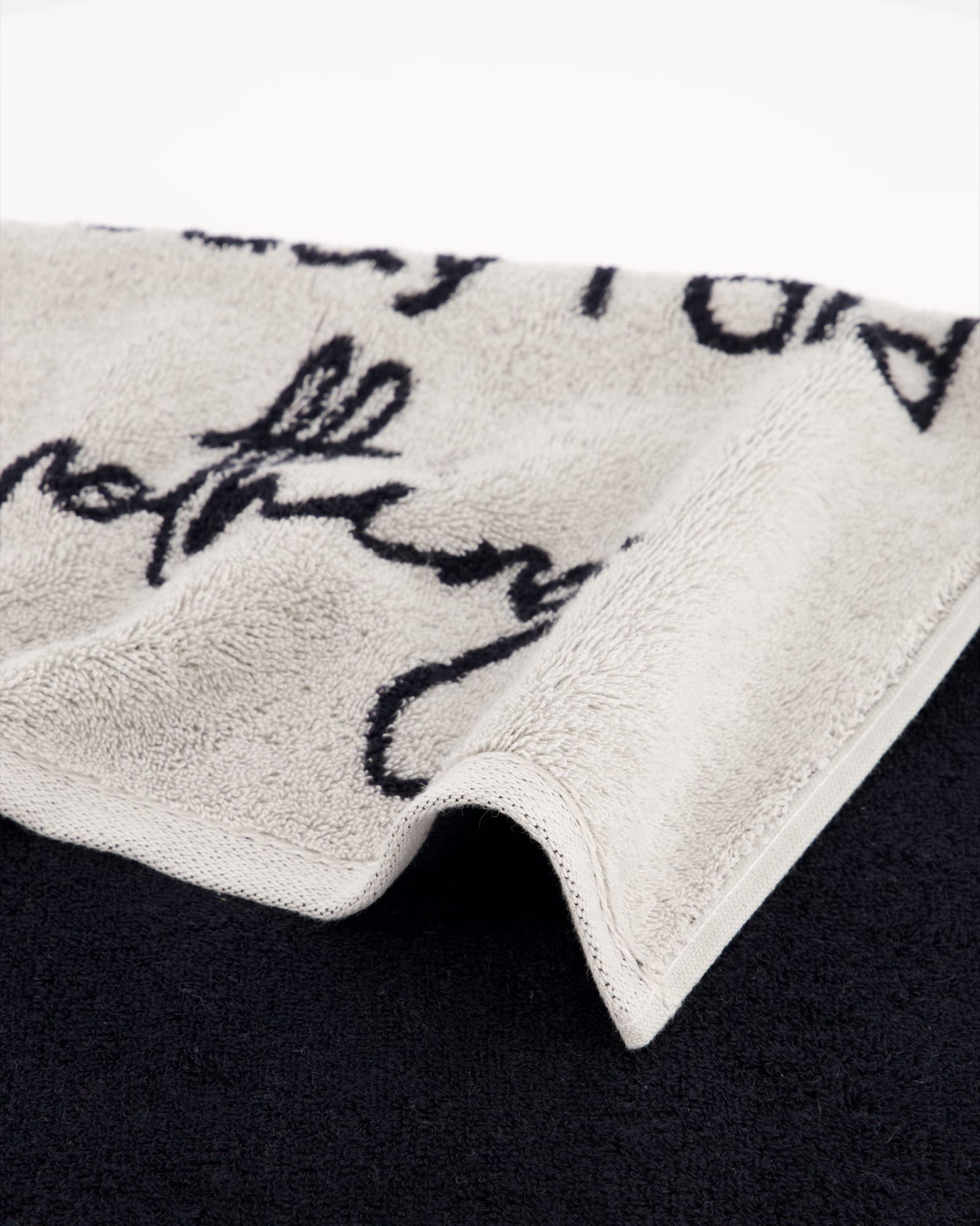 Cawö Gästetücher Postcard Towels Edition 100 today I did nothing - 04 - Gästetuch 30x50 cm