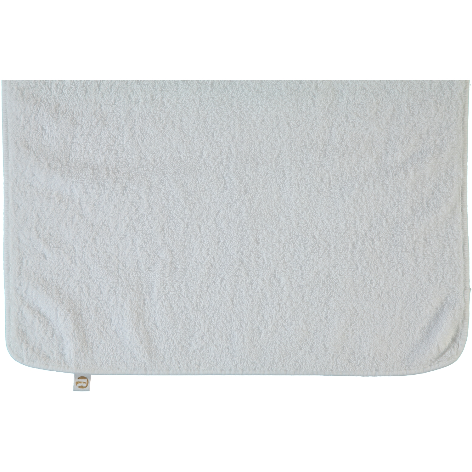 Rhomtuft RHOMTUFT Handtücher Loft weiss - 01
