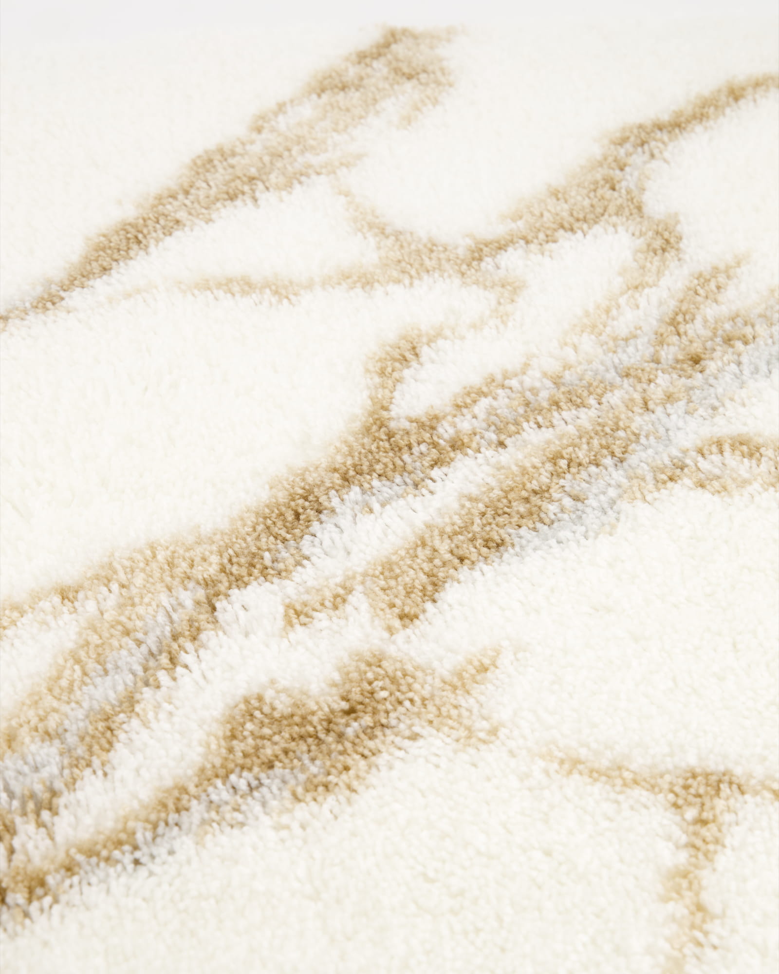 Vossen Badteppiche Marble tibet - 0005 - 50x60 cm