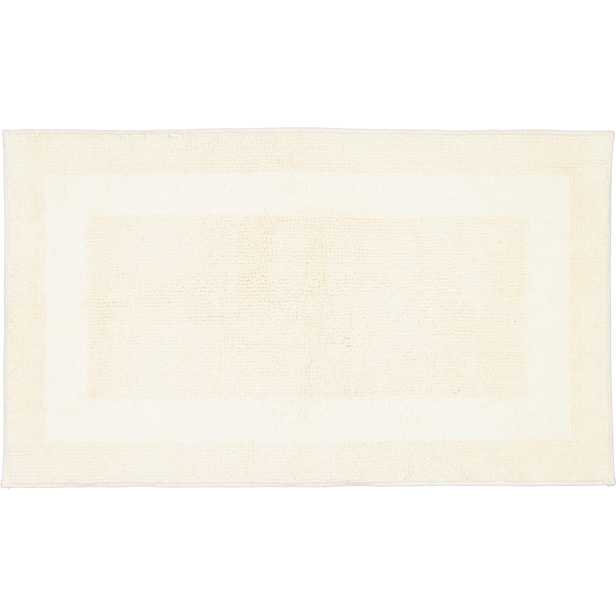 Cawö Home - Badteppich 1000 - Farbe: natur - 351 - 60x100 cm