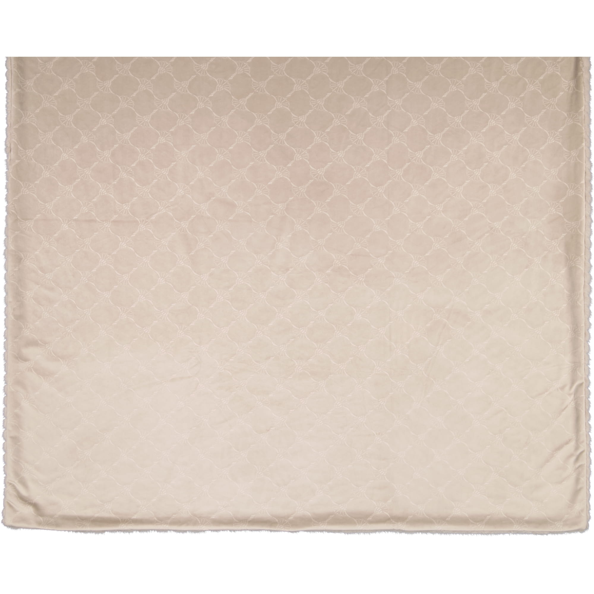 JOOP! Wohndecken Elegant Natur - 030 - 130x200 cm