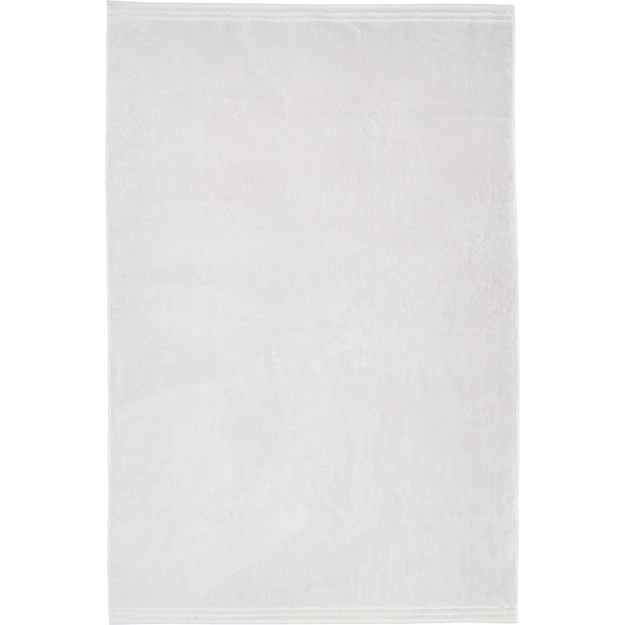 Vossen Handtücher Calypso Feeling light grey - 7210 - Badetuch 100x150 cm