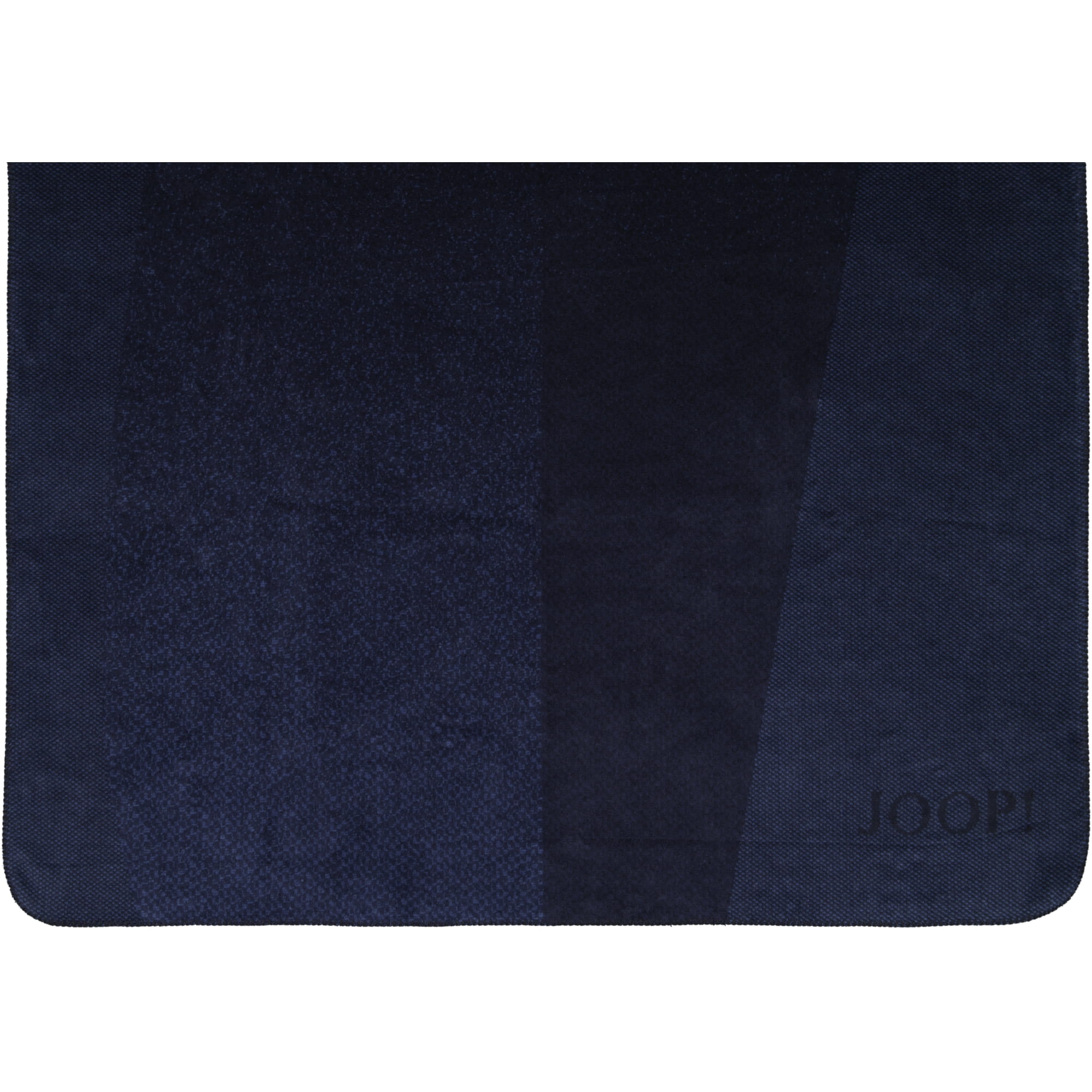JOOP! Wohndecken Decor Marine - 150x200 cm