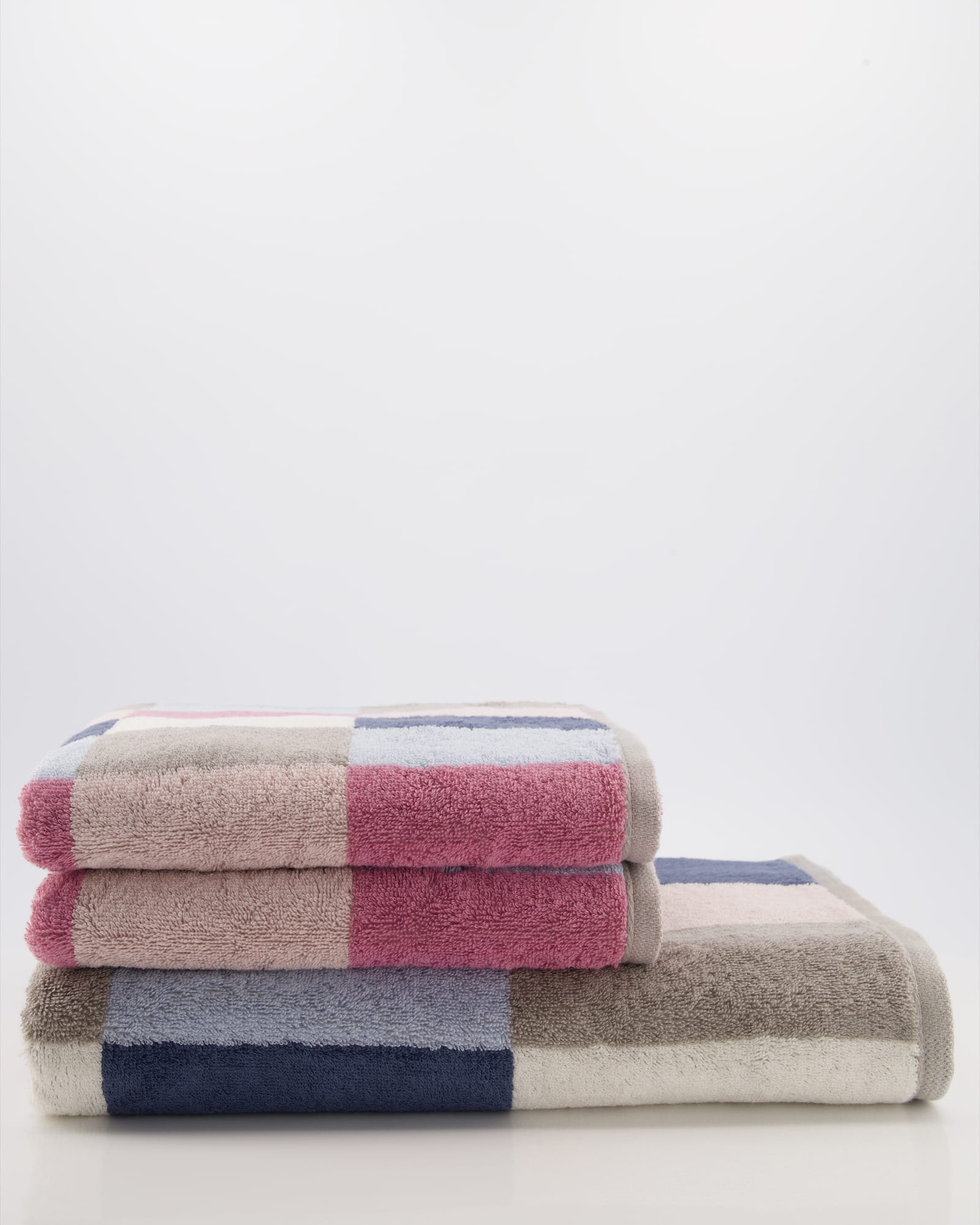 Villeroy & Boch Handtücher Coordinates Check 2552 - Farbe: multicolor - 12