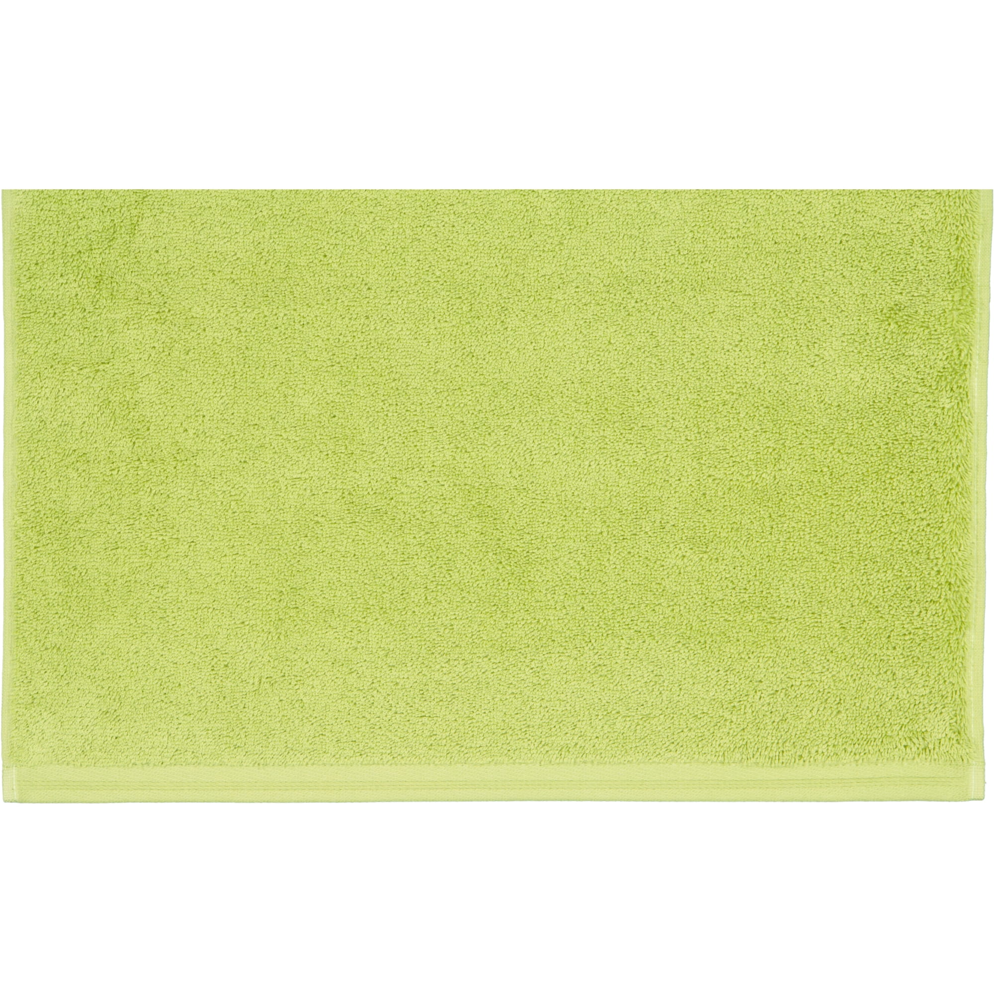 Vossen Handtücher Vegan Life avocado - 5705