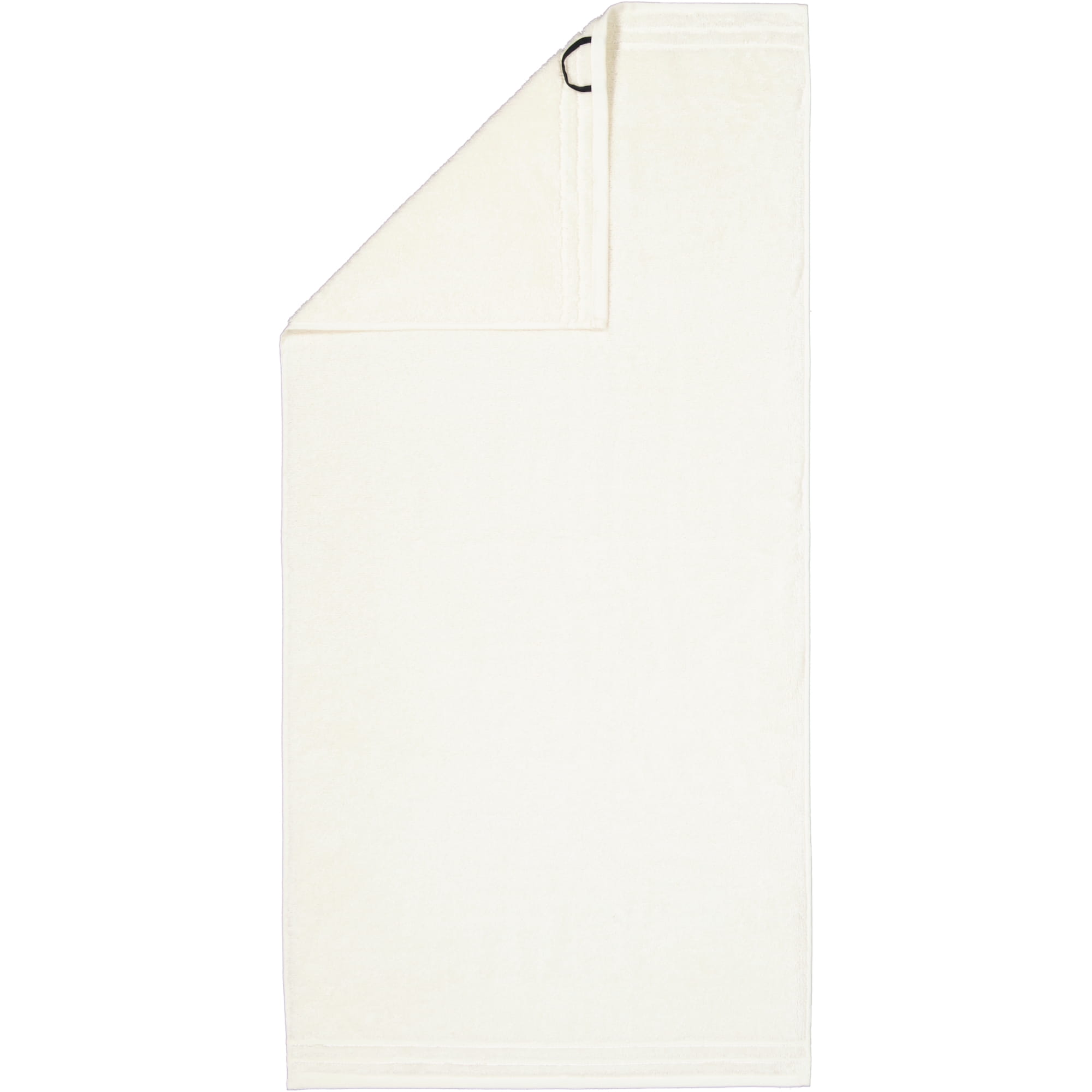 Vossen Handtücher Calypso Feeling ivory - 1030 - Handtuch 50x100 cm