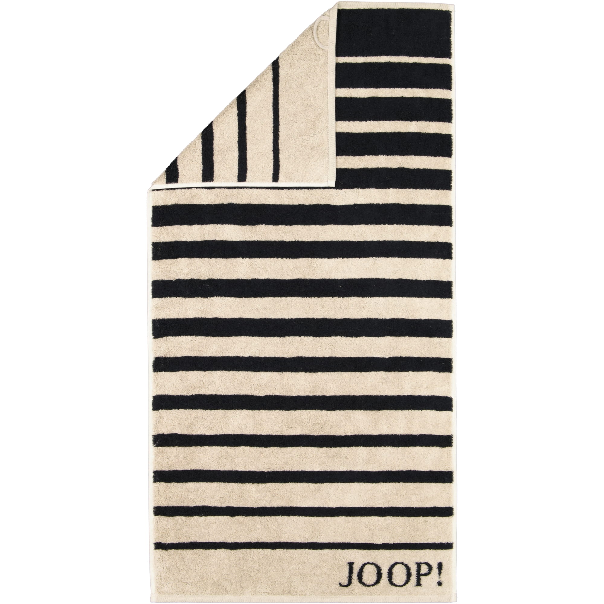 JOOP! Handtücher Select Shade 1694 ebony - 39
