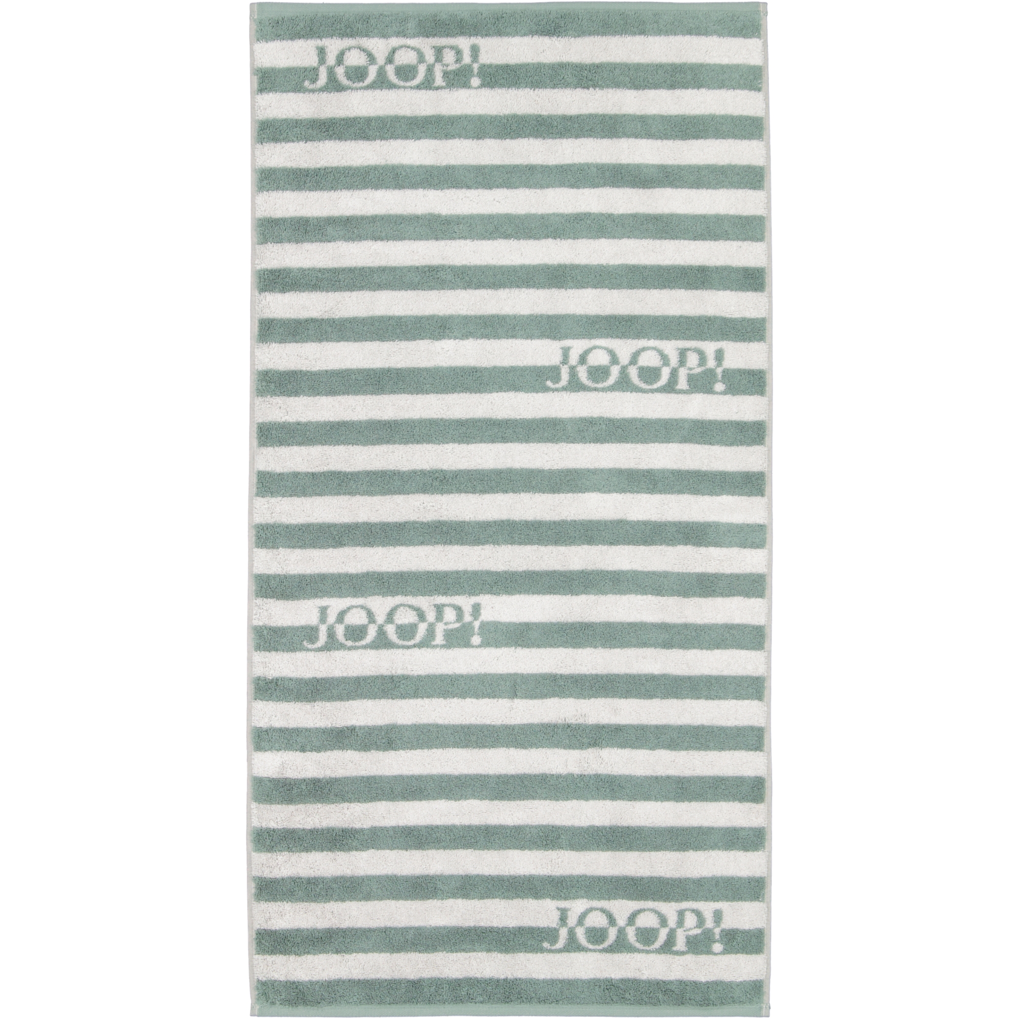 JOOP! Handtücher Split Stripes 1713 Pinie - 47