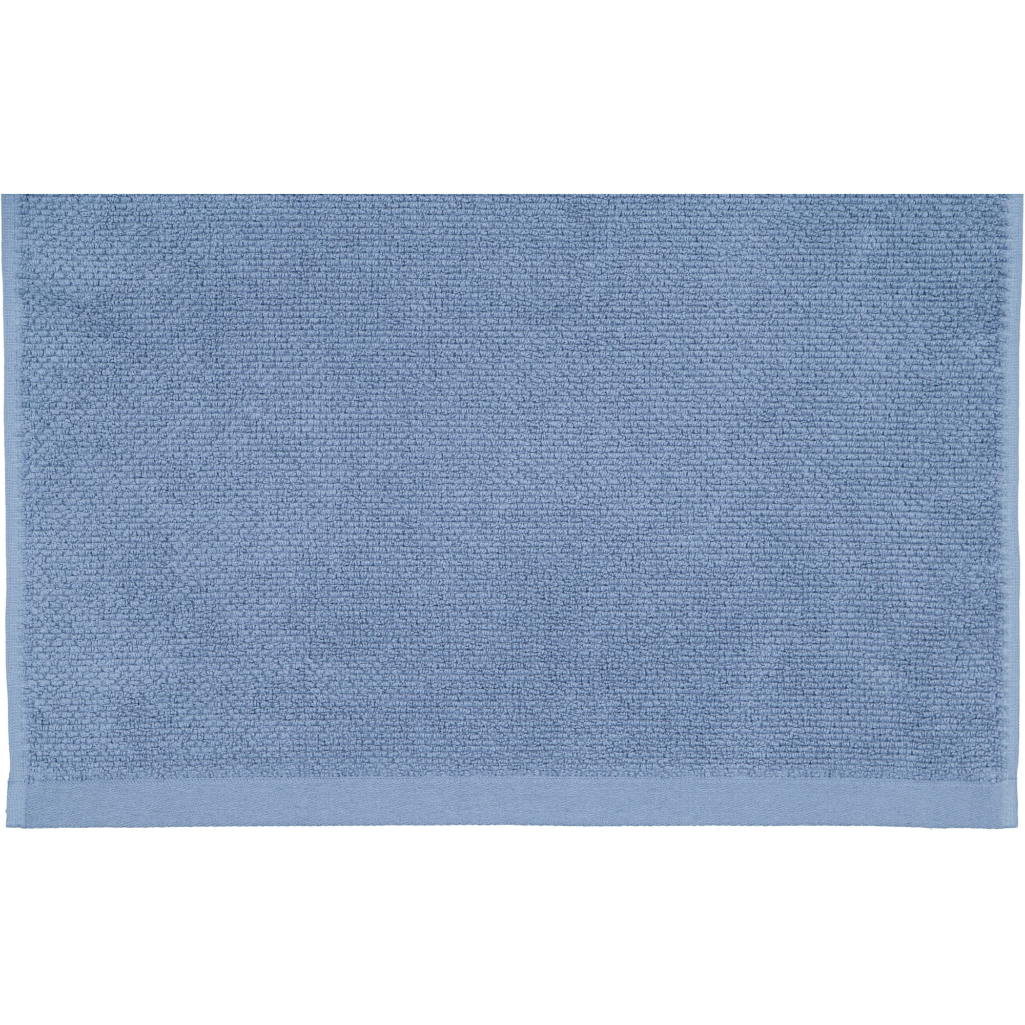 Möve Handtücher Bliss steel blue - 847 - Handtuch 50x100 cm