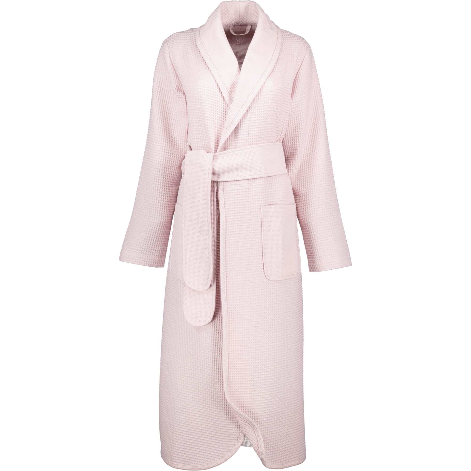 Vossen Bademäntel Damen Schalkragen Catania sea lavender - 3270