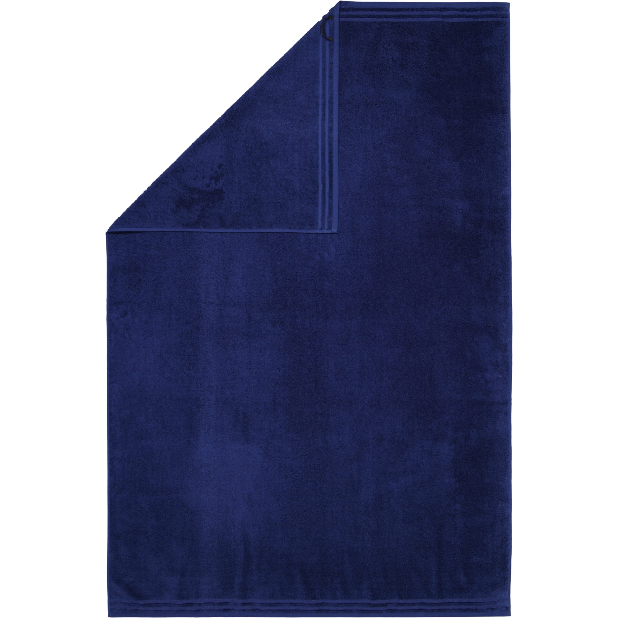 Vossen Handtücher Calypso Feeling marine blau - 4930 - Badetuch 100x150 cm
