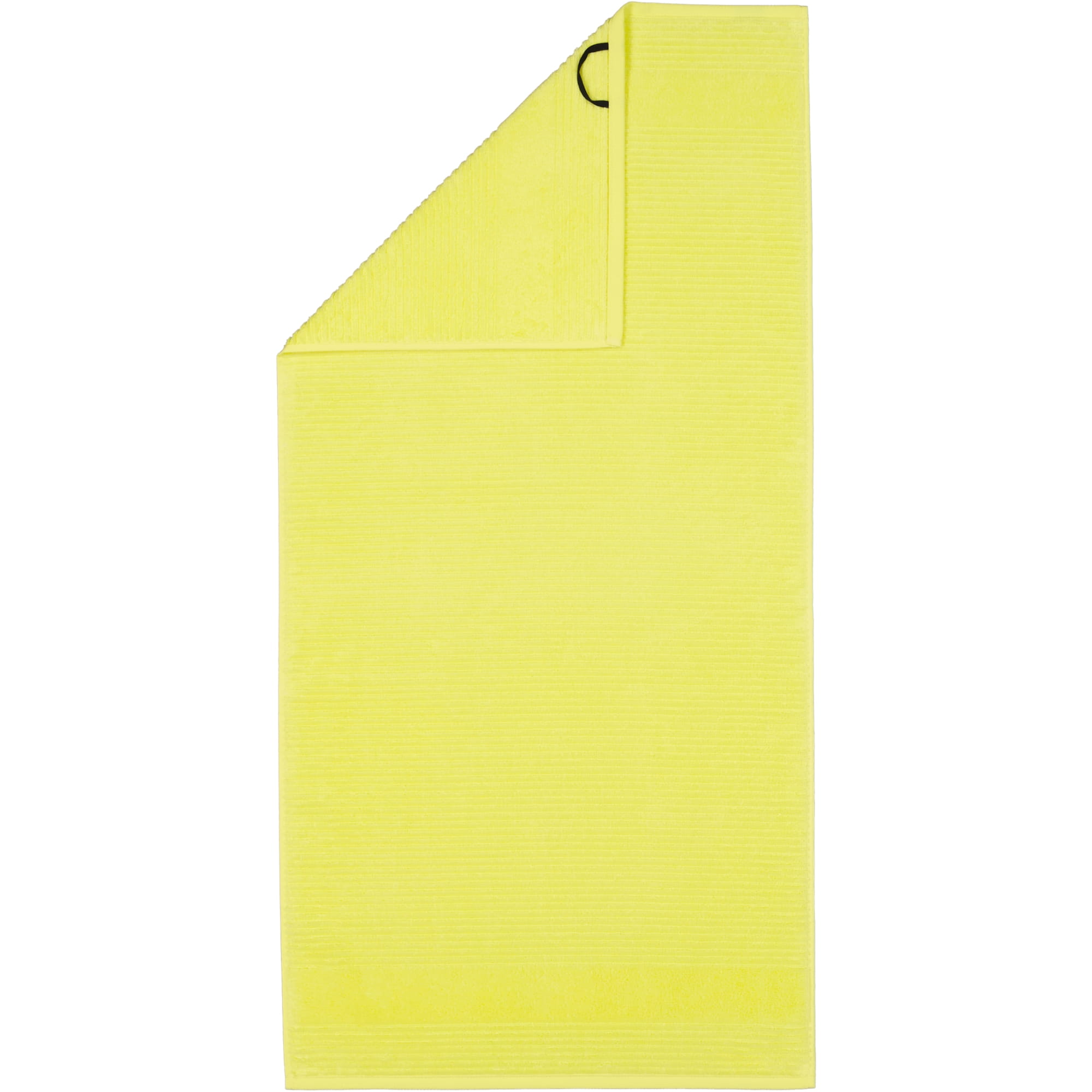 Vossen Handtücher Tomorrow electric yellow - 1390