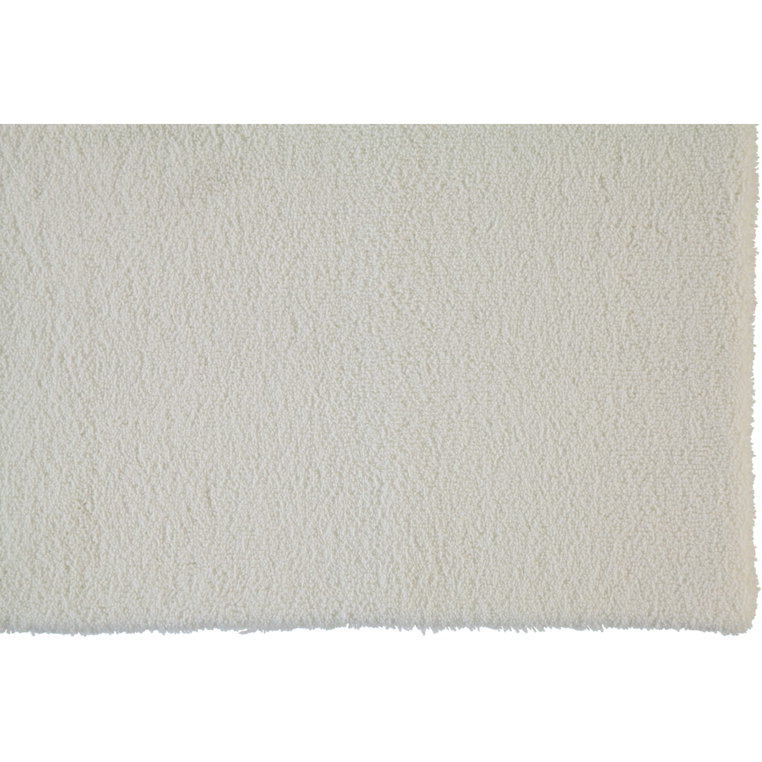 Rhomtuft RHOMTUFT Badteppiche Square weiss - 01