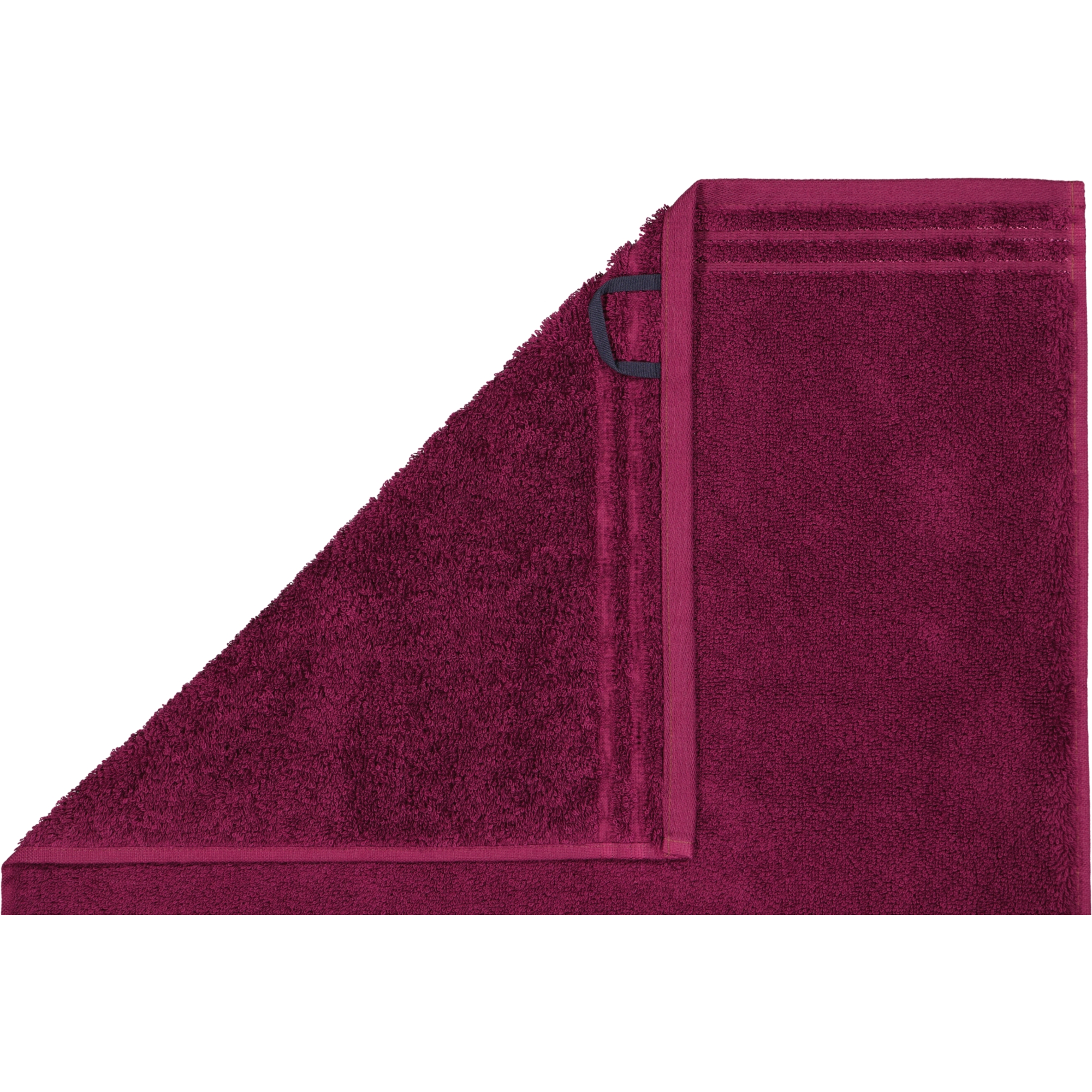 Vossen Handtücher Calypso Feeling grape - 8640 - Duschtuch 67x140 cm