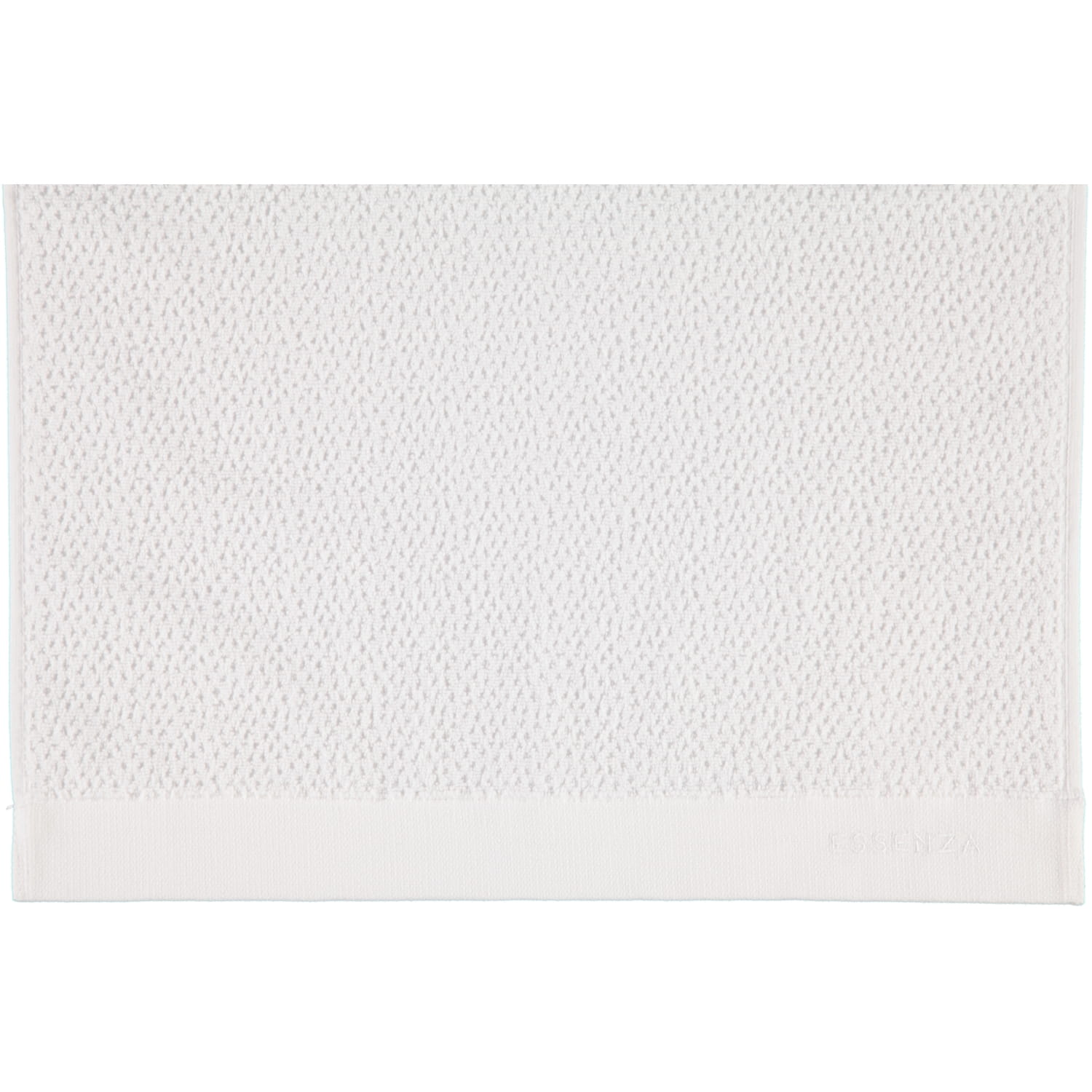 Essenza Handtücher Connect Organic Breeze white