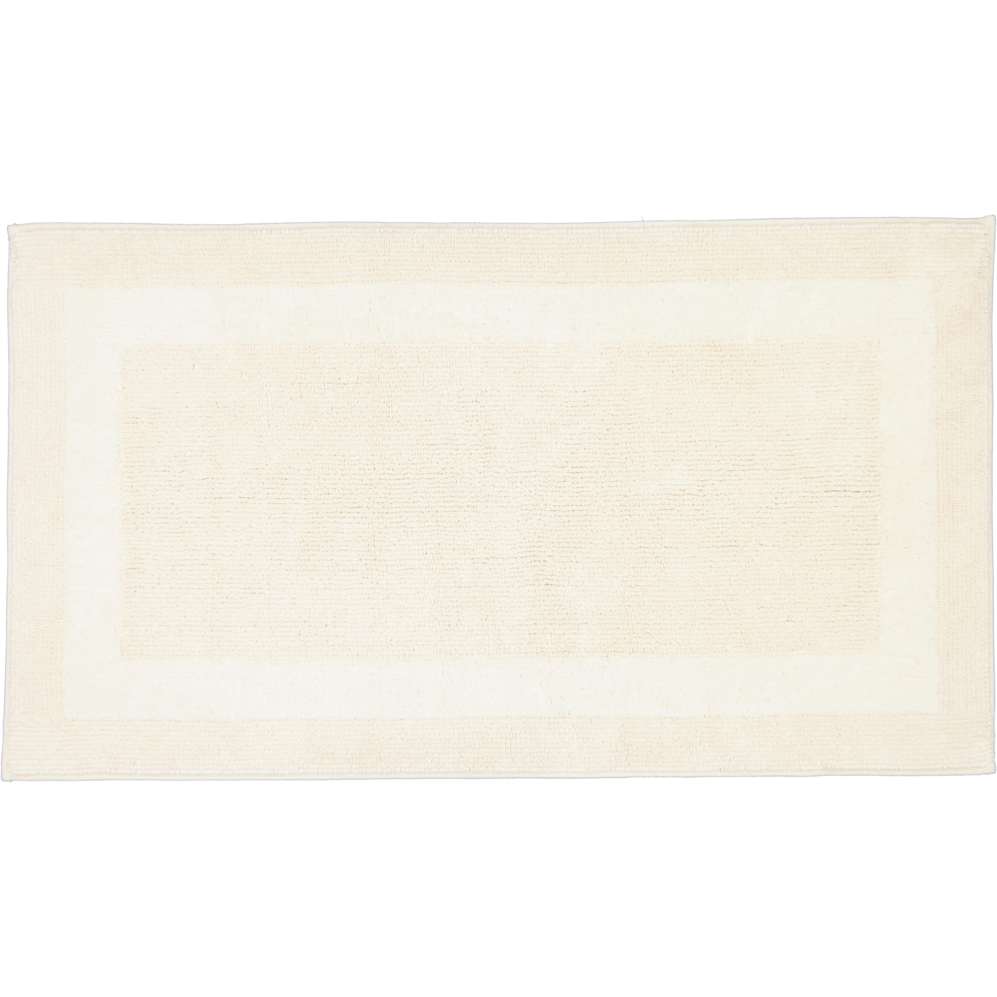 Cawö Home - Badteppich 1000 - Farbe: natur - 351 - 70x120 cm