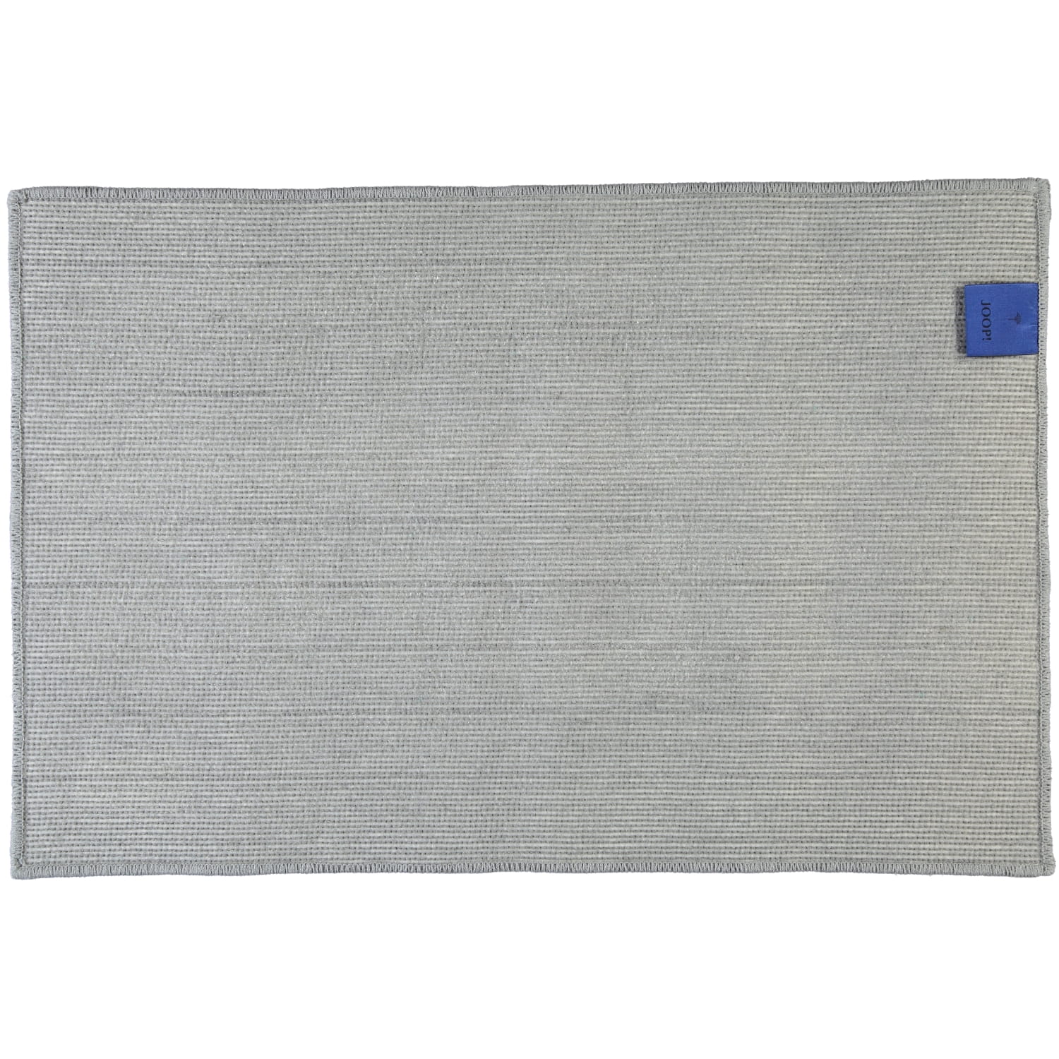 JOOP! - Badteppich Luxury 152 - Farbe: kiesel - 085