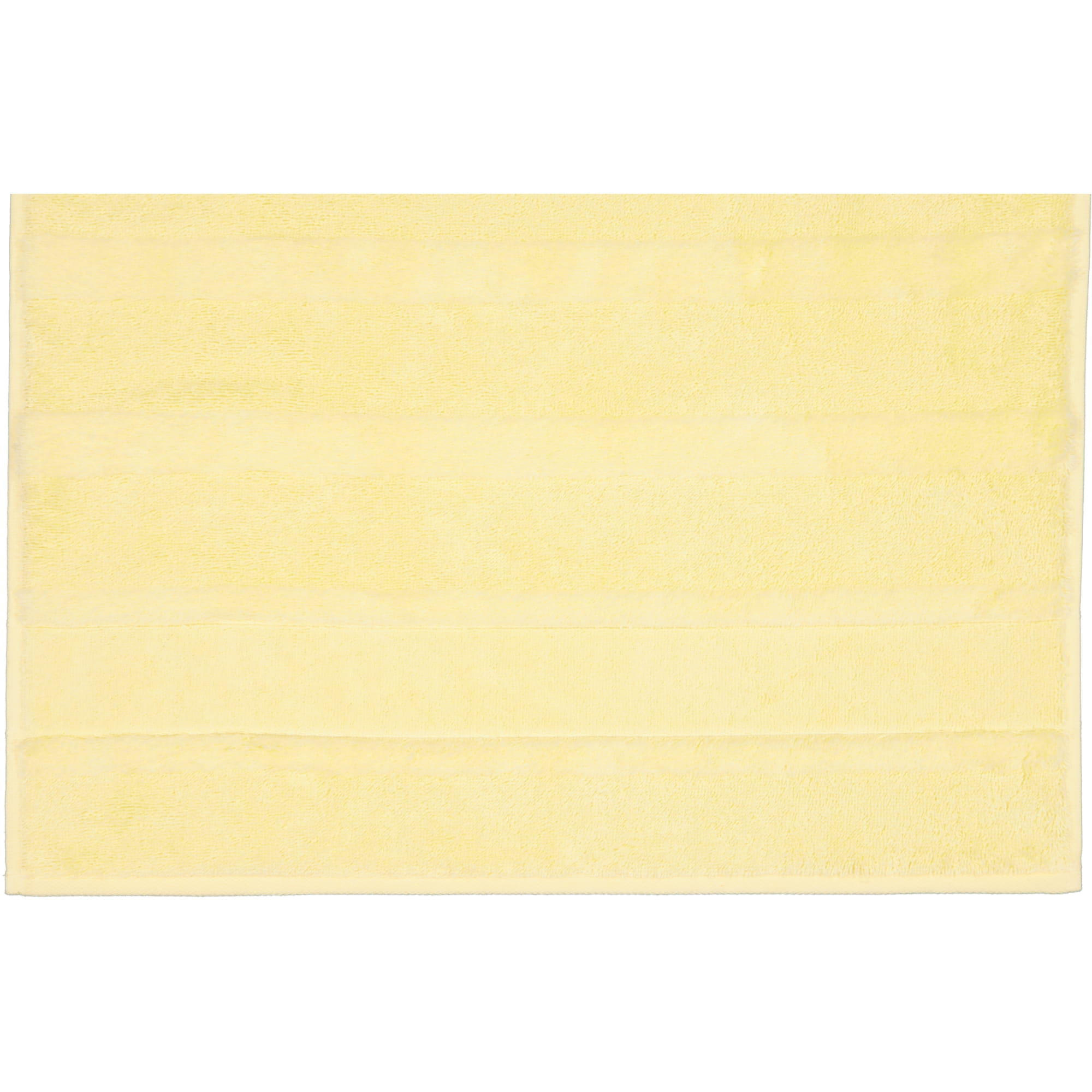 Cawö - Noblesse2 1002 - Farbe: honig - 581 - Handtuch 50x100 cm