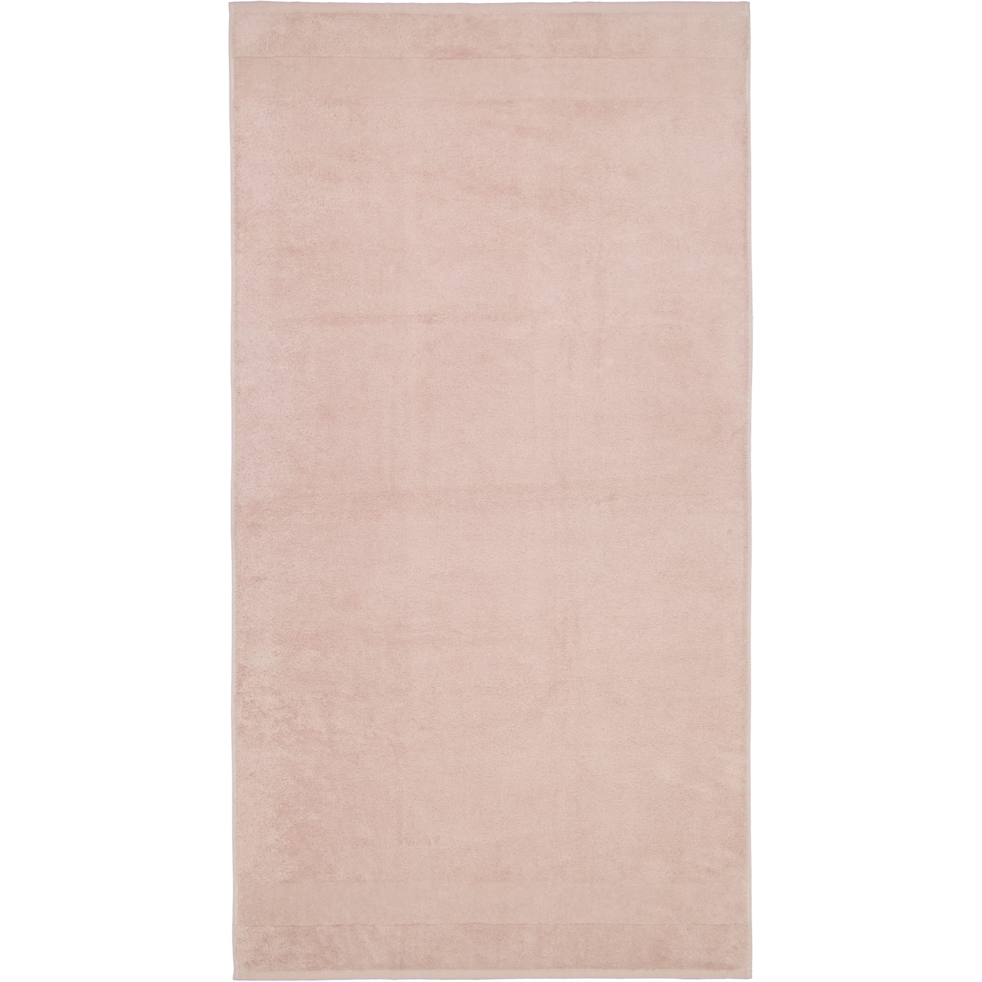 Villeroy & Boch Handtücher One 2550 - Farbe: powder - 383 - Duschtuch 80x150 cm