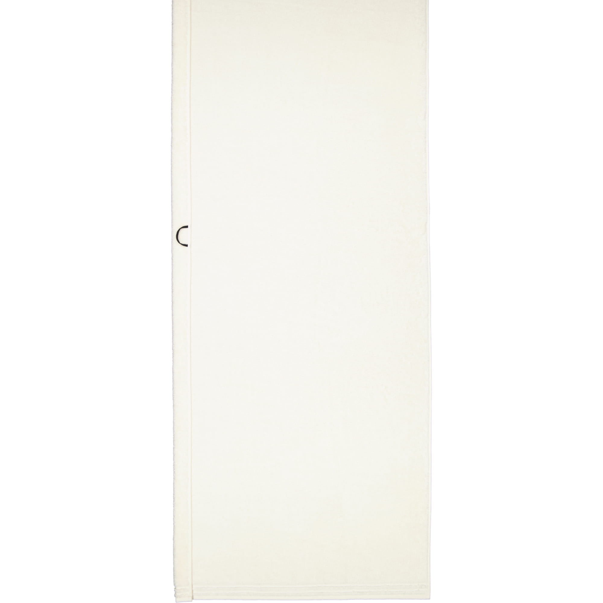 Vossen Handtücher Calypso Feeling ivory - 1030 - Saunatuch 80x200 cm