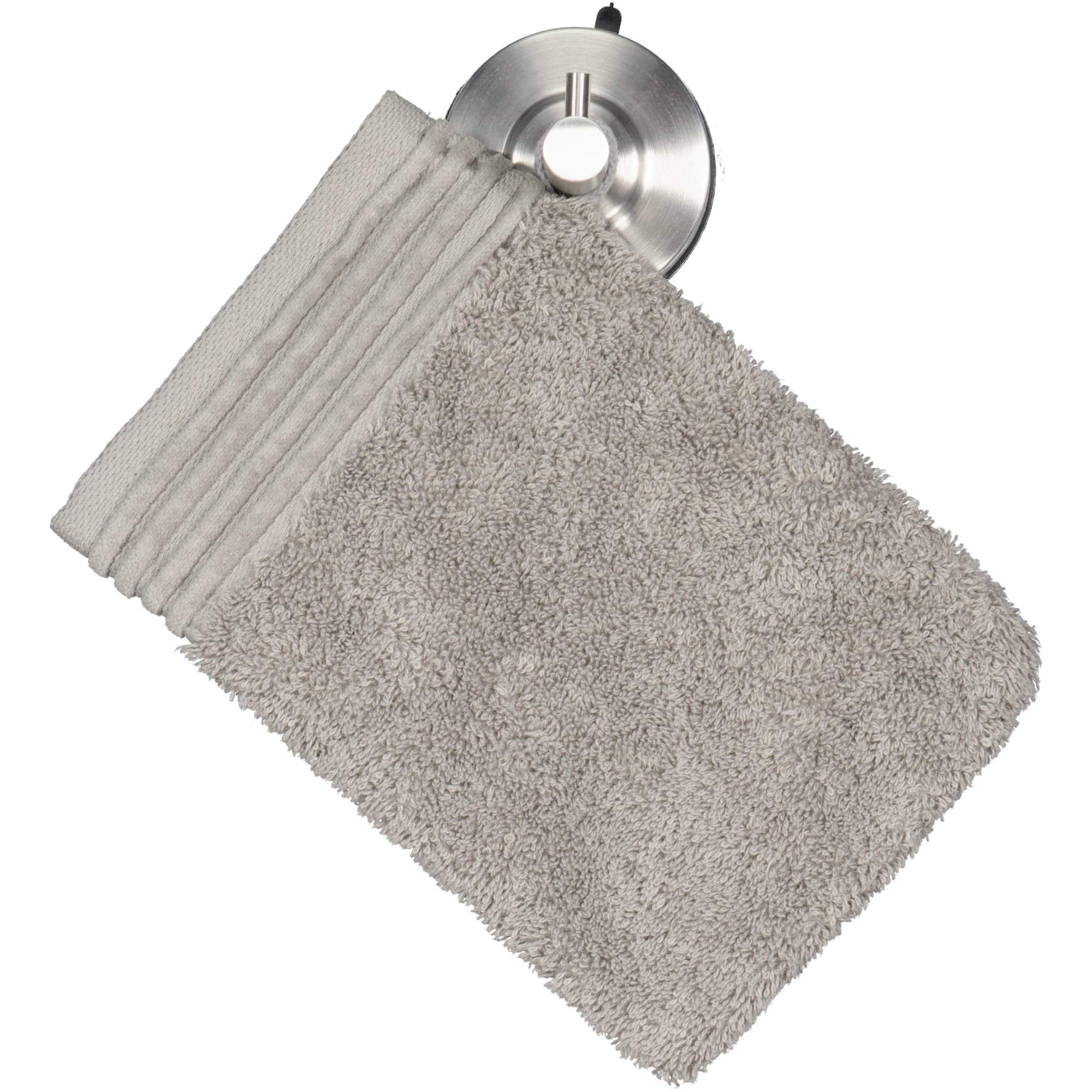 Möve Handtücher Loft ginger - 132 - Waschhandschuh 15x20 cm