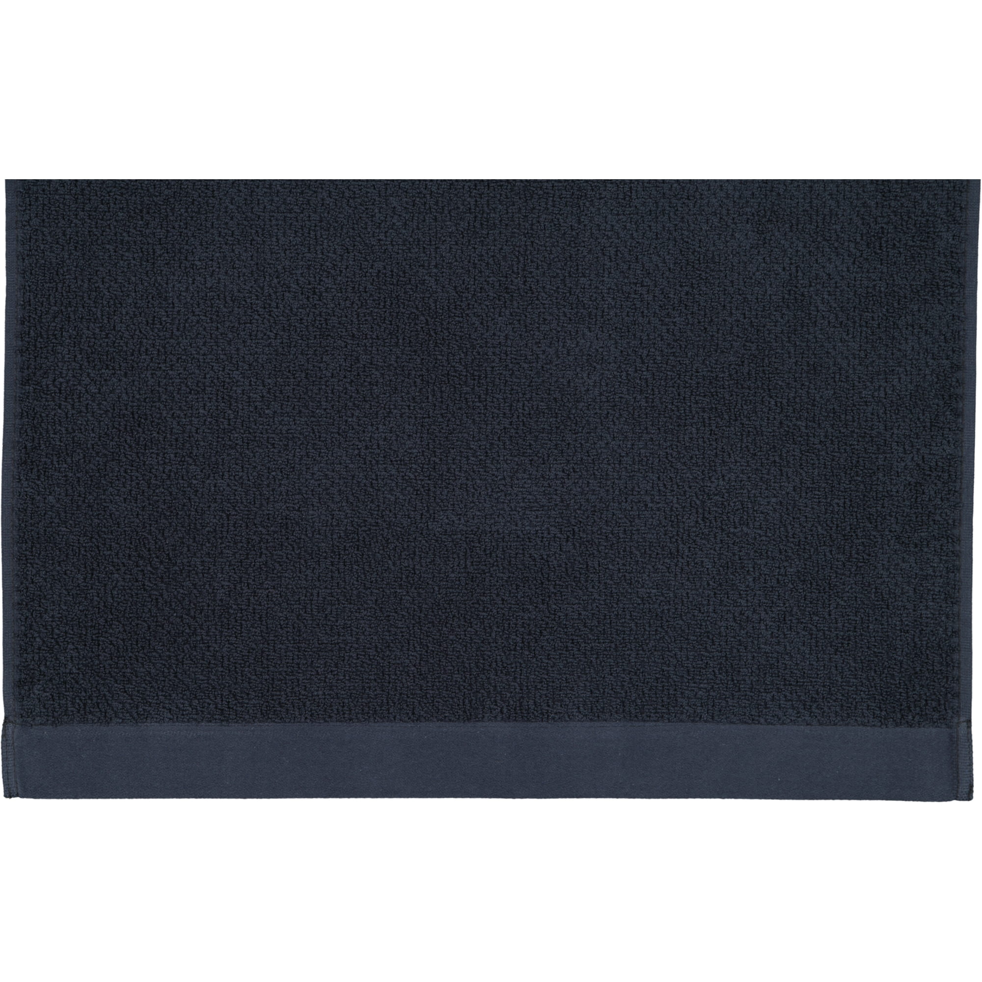Rhomtuft - Handtücher Baronesse - Farbe: schwarz - 15