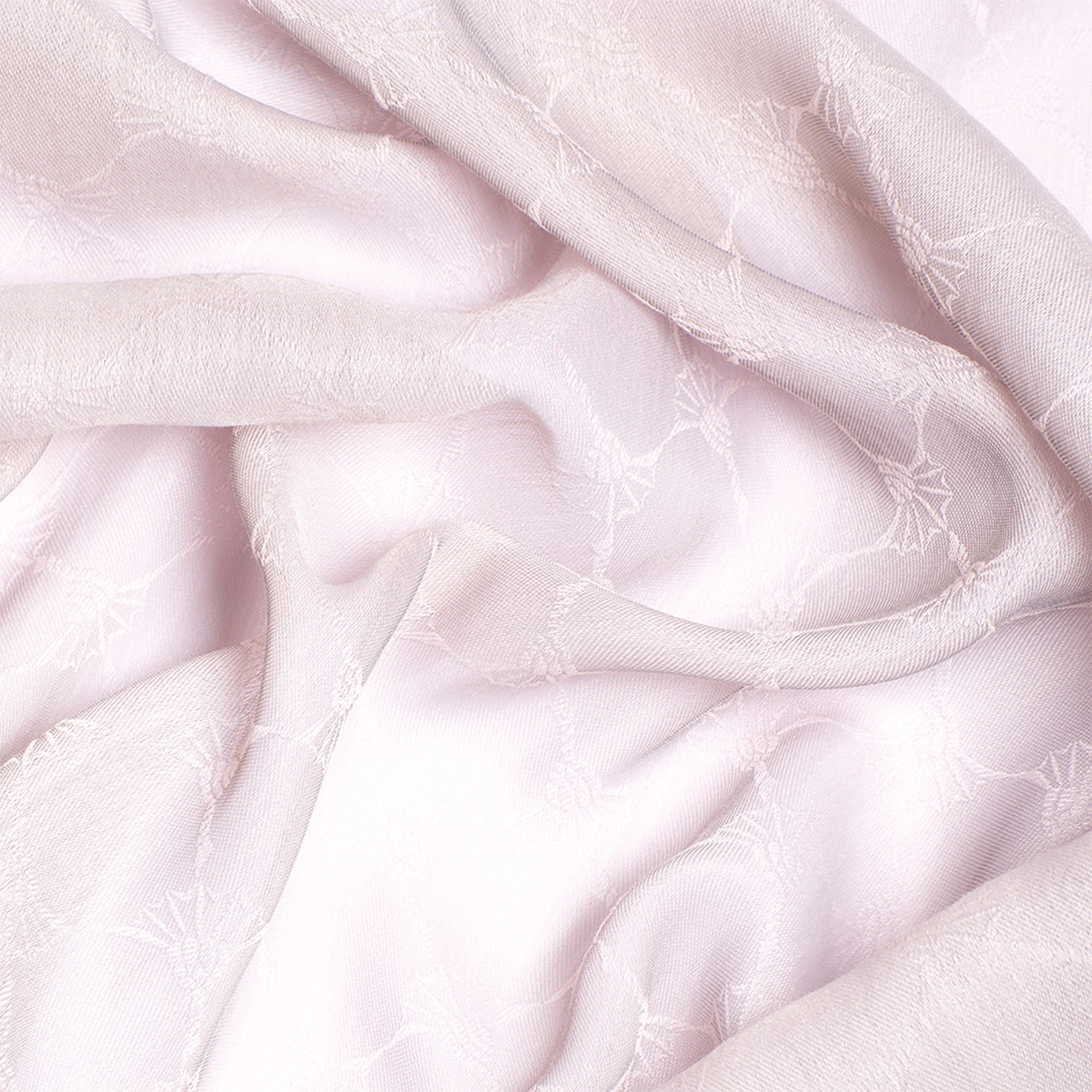 JOOP! Vorhang Gardine Glare - verdecktes Schlaufenband - Farbe: Rose - 075