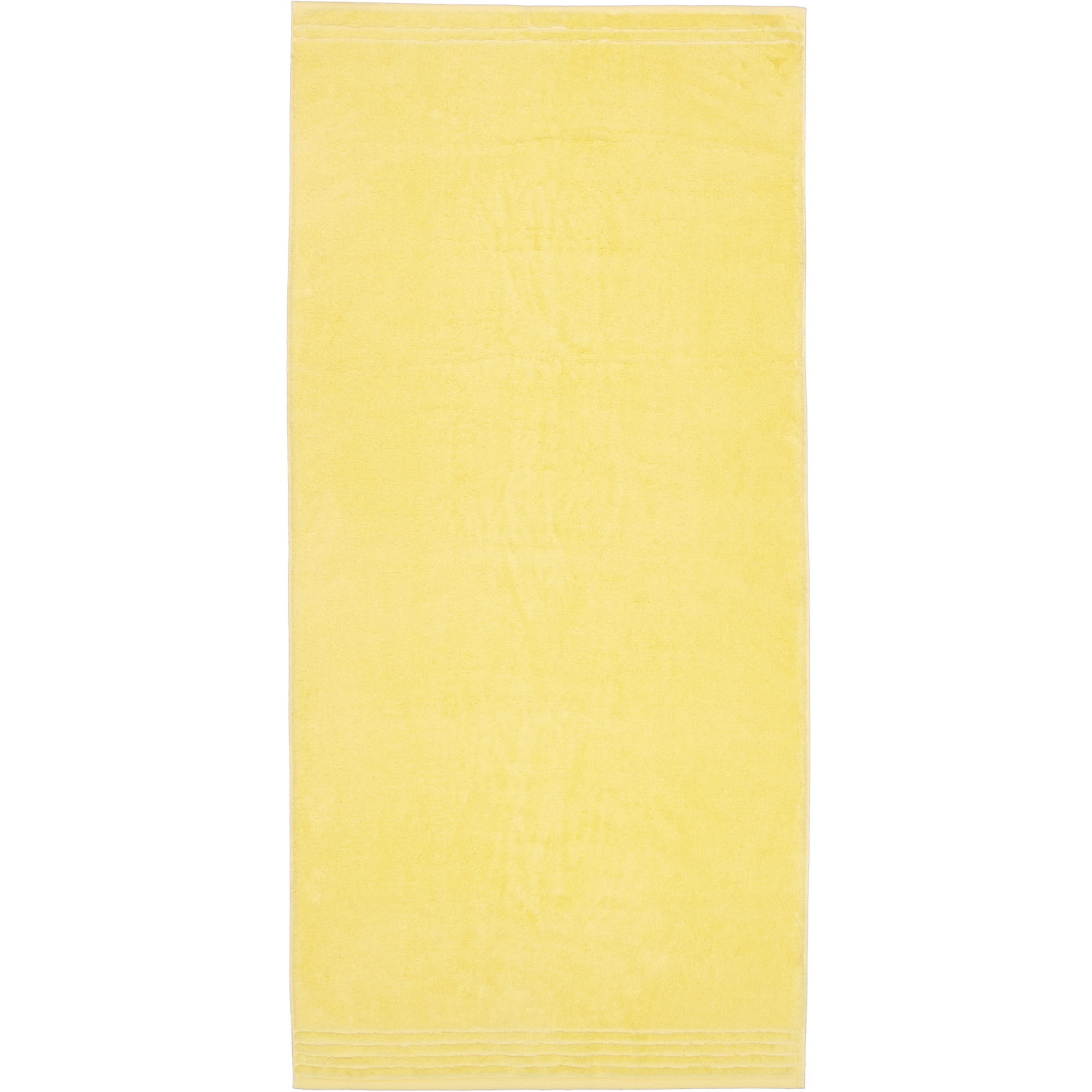 Vossen Handtücher Vienna Style Supersoft citro - 1300 - Duschtuch 67x140 cm