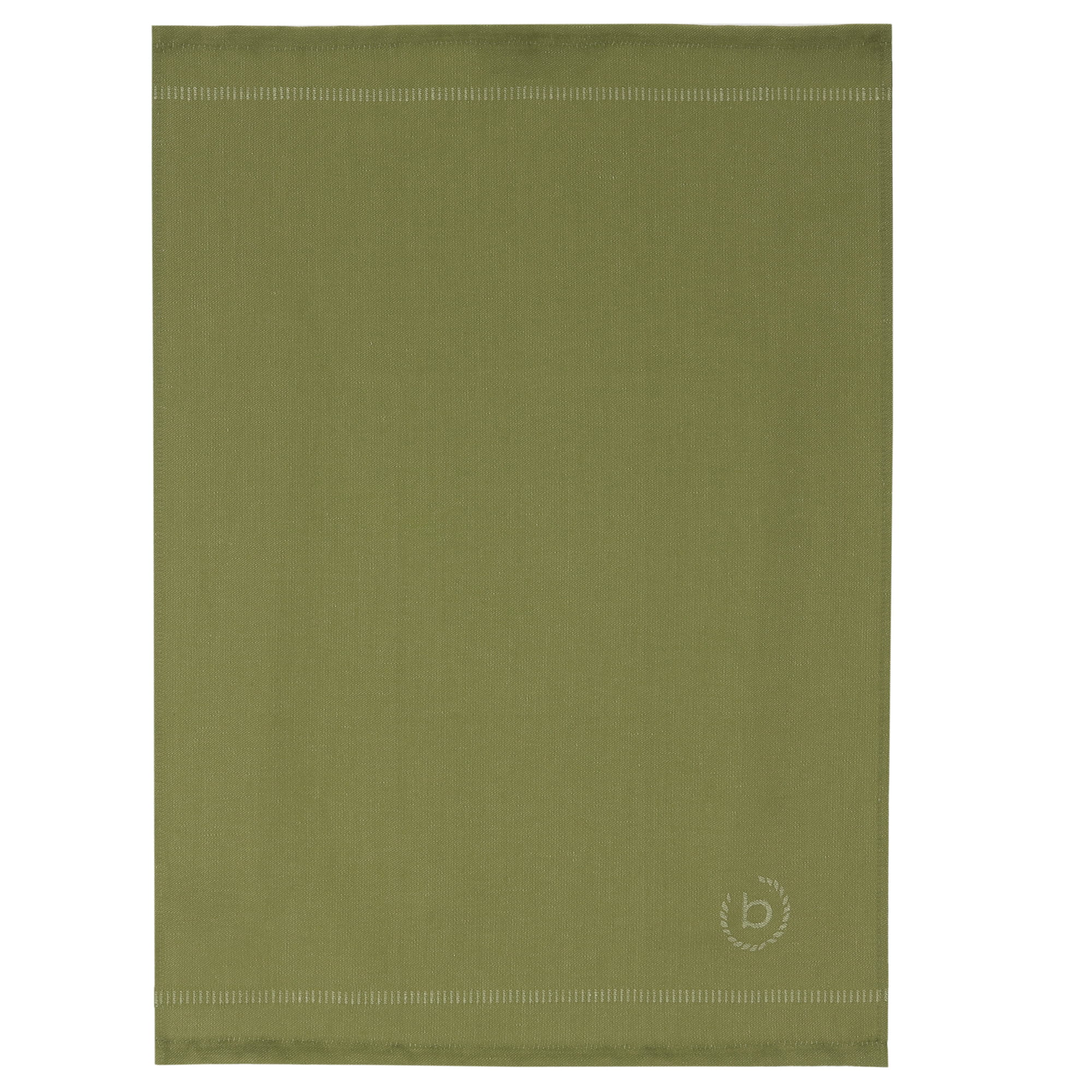 bugatti Geschirrtücher Peperone fern - 5805 - 50x70 cm