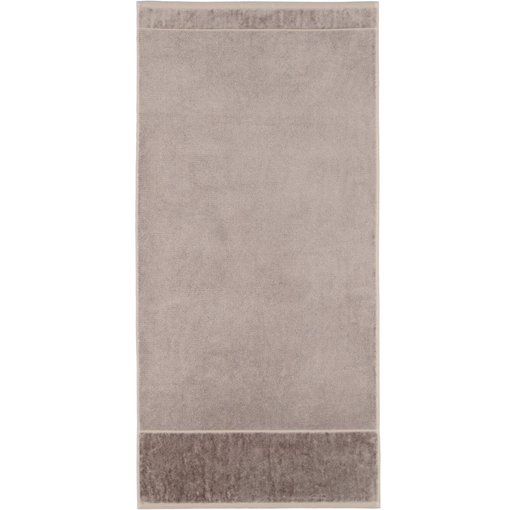 Möve Handtücher Bamboo luxe ginger - 132 - Handtuch 50x100 cm