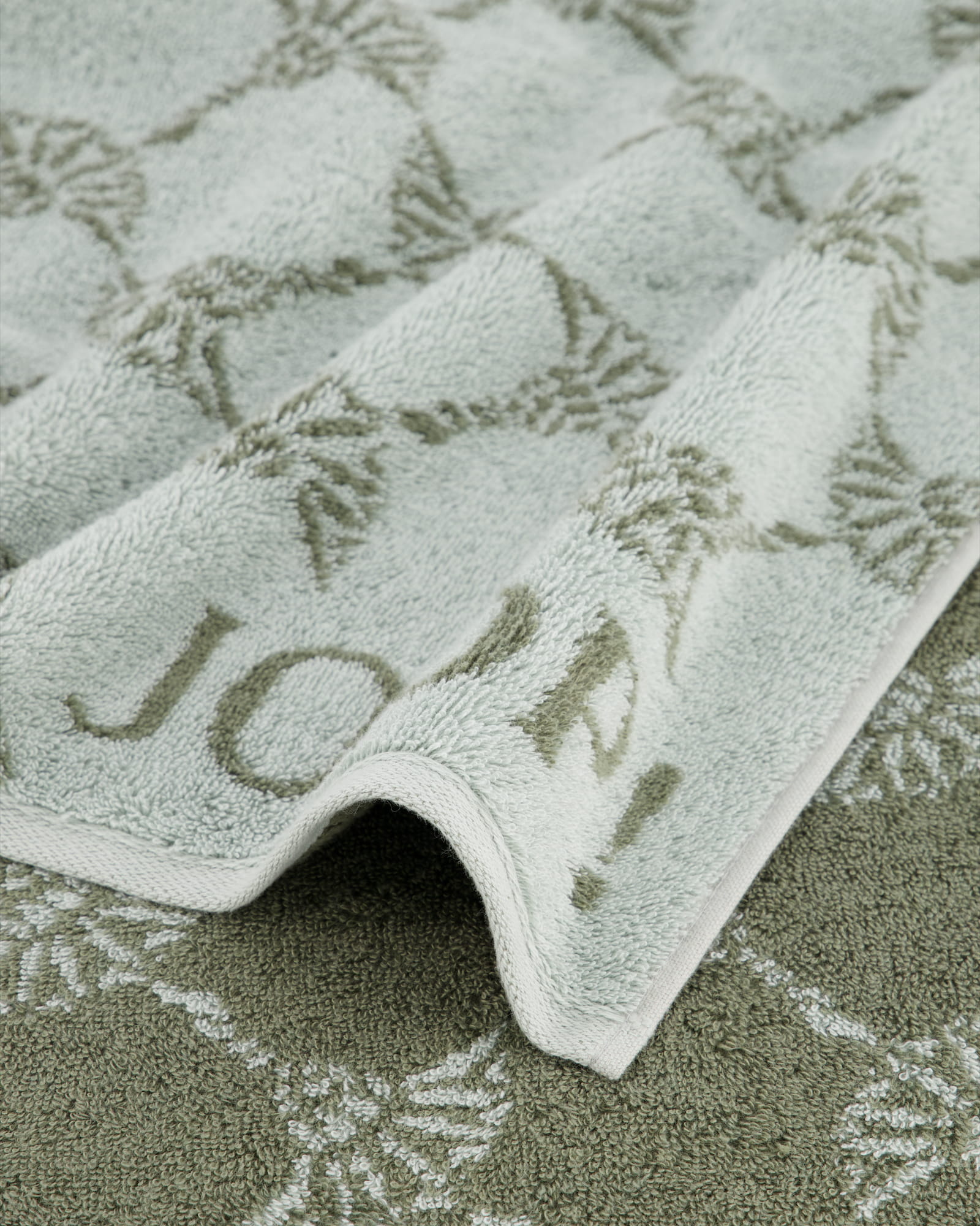JOOP! Classic - Cornflower 1611 - Farbe: Salbei - 47