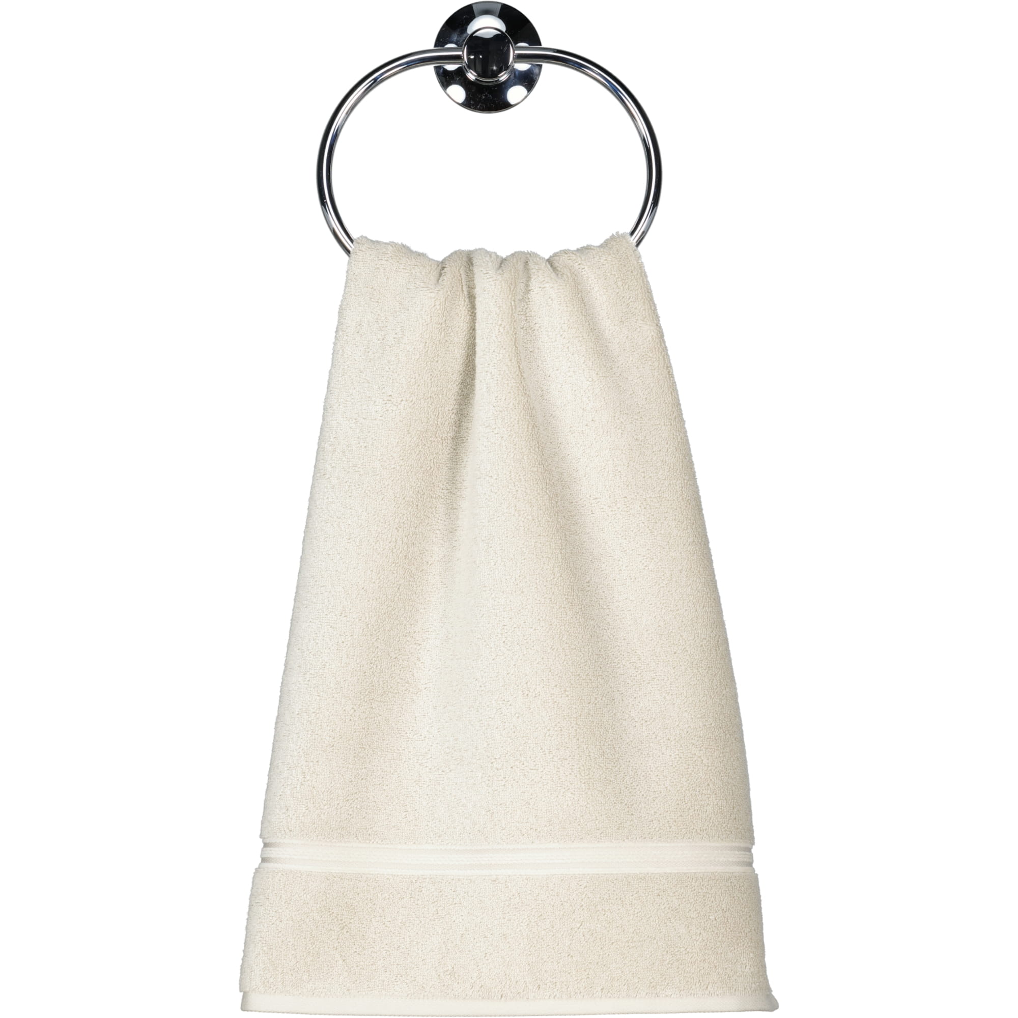 Vossen Handtücher Belief stone - 7160 - Handtuch 50x100 cm