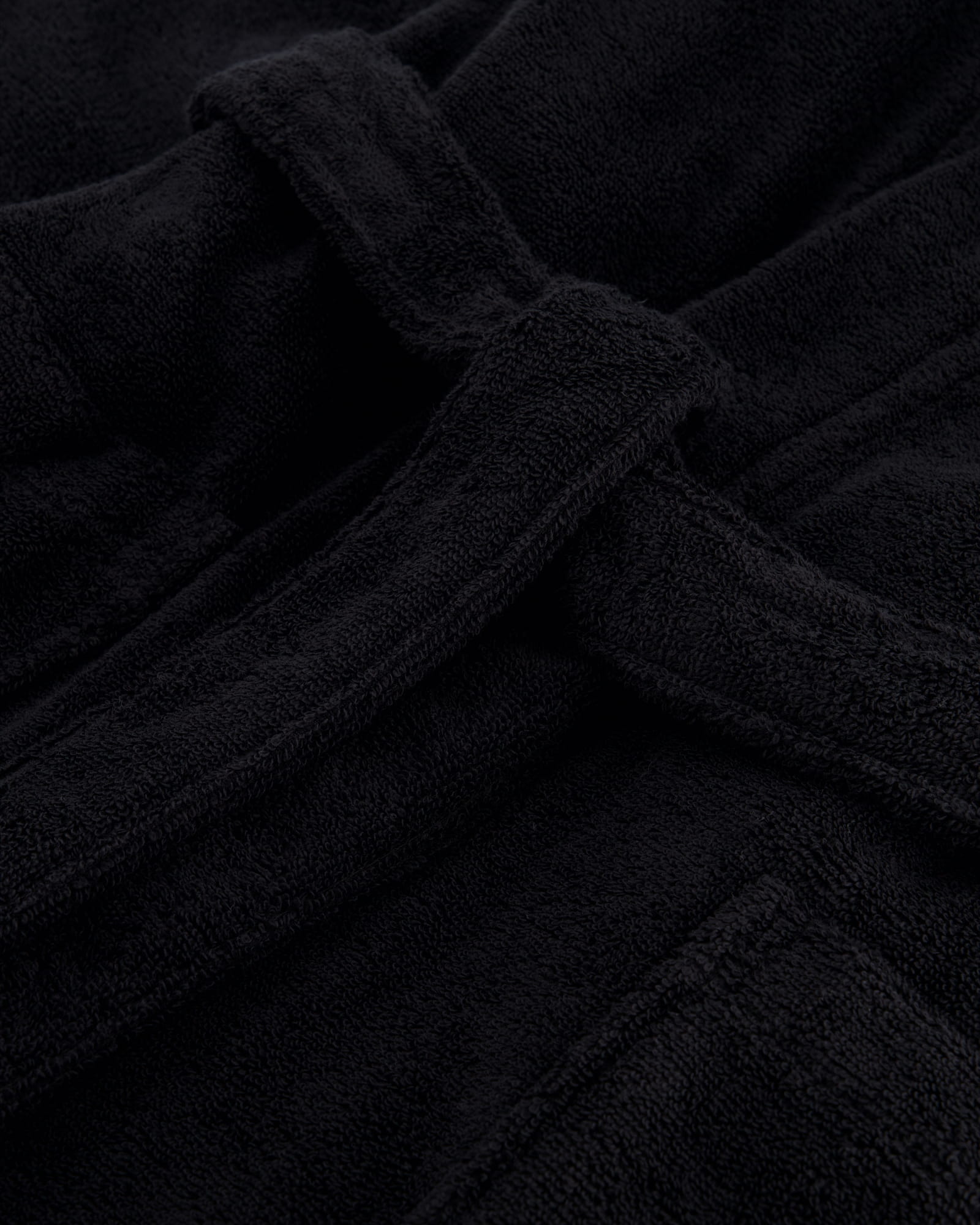 Cawö Home Damen Bademantel Kimono 826 - Farbe: lava - 97