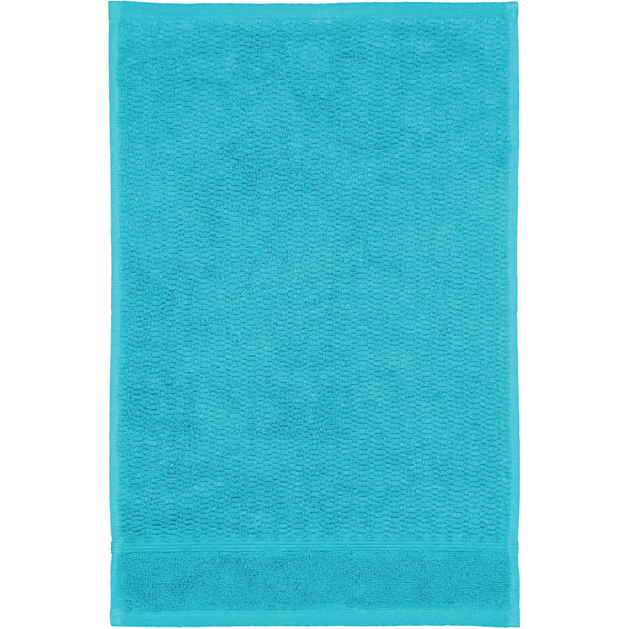 frottana Handtücher Pearl ocean - 460 - Gästetuch 30x50 cm