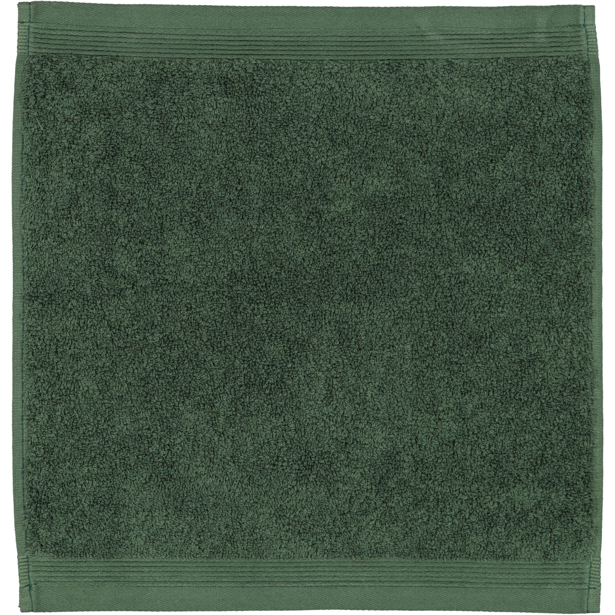 Möve Handtücher Superwuschel cypress - 665 - Seiflappen 30x30 cm